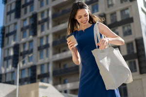Tote Bags: The Perfect Blend of Fashion and Functionality