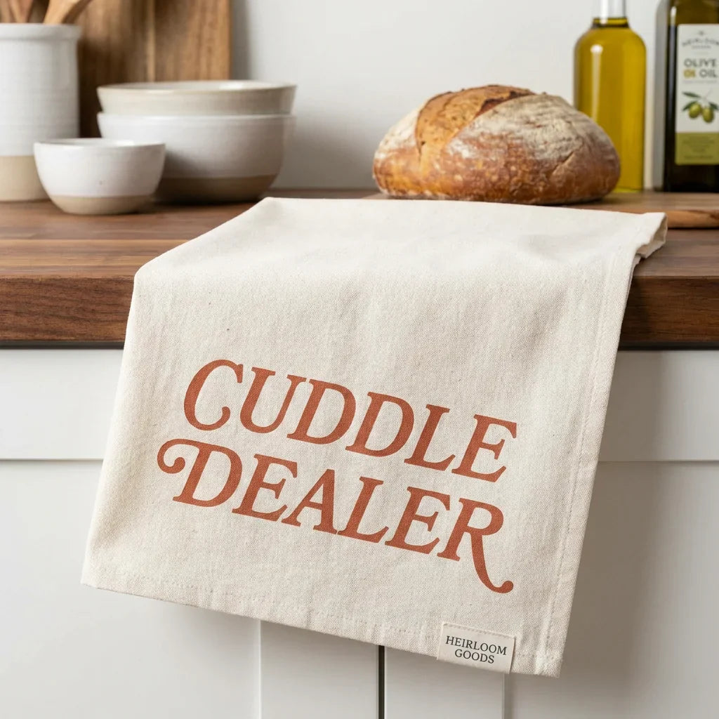 Kitchen towel