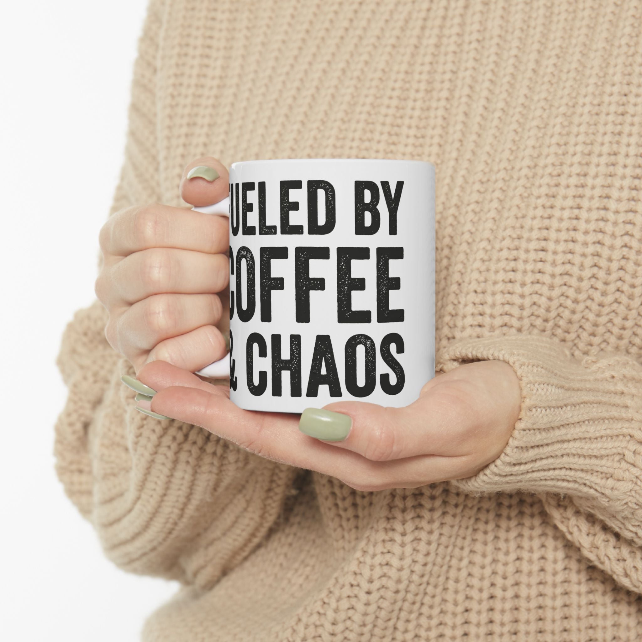 Mugs