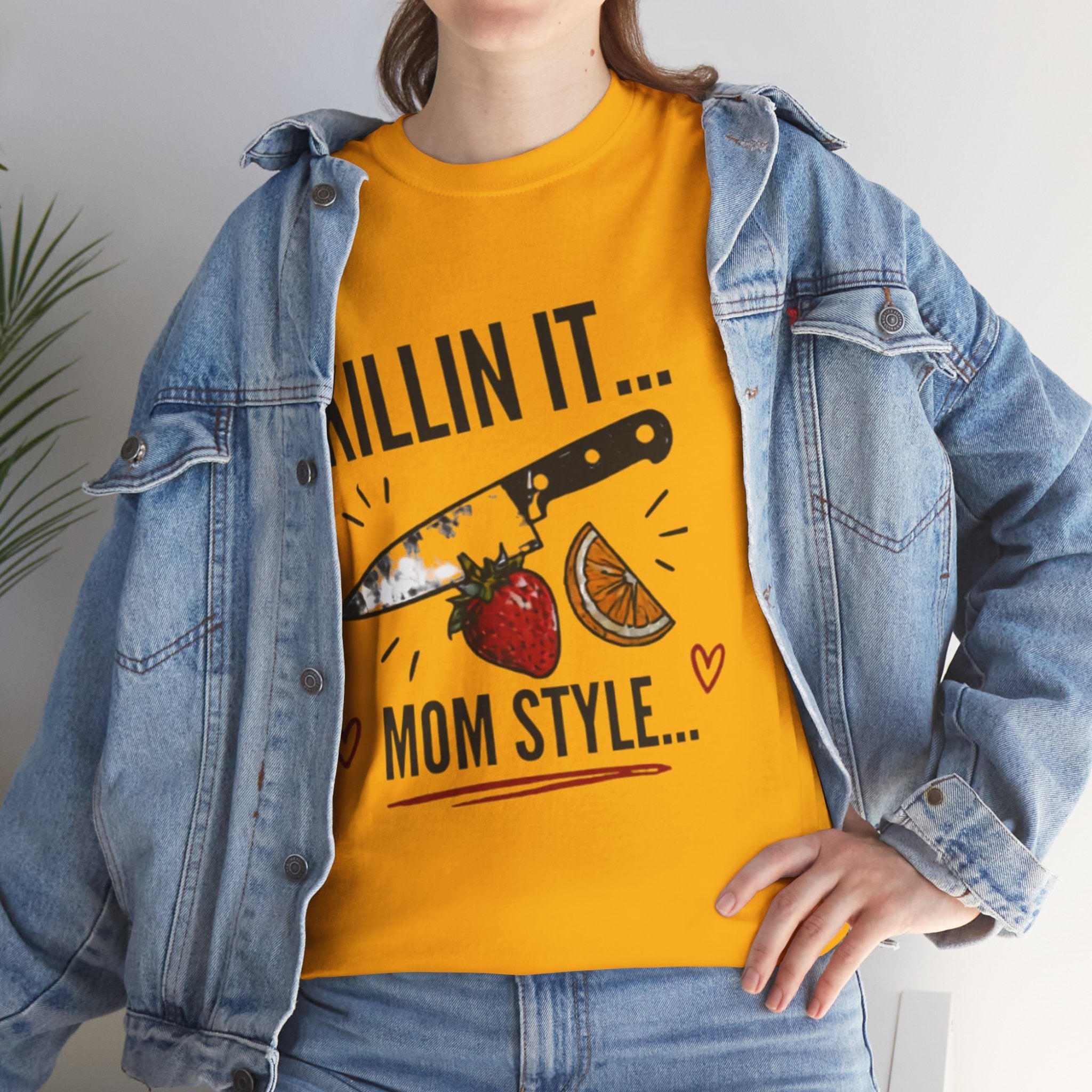 T-shirts