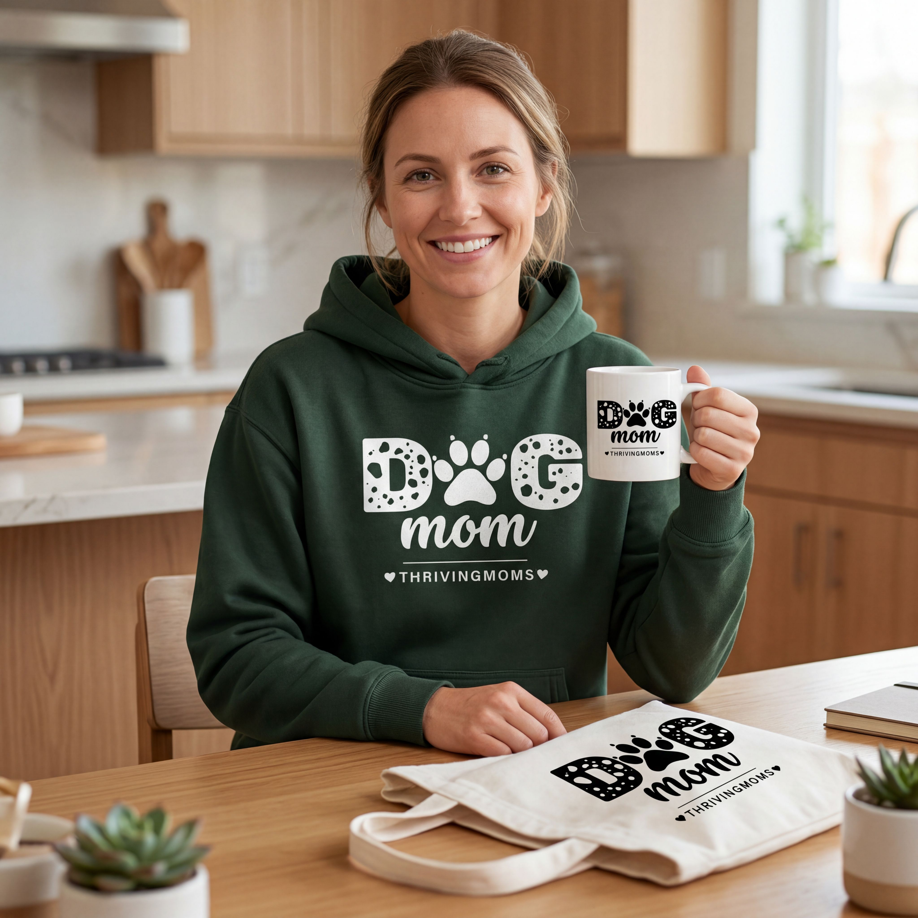 Dog Mom Bundle