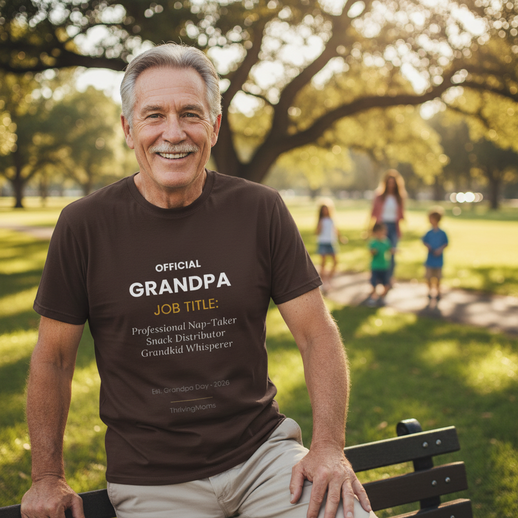 Grandfather's Gift