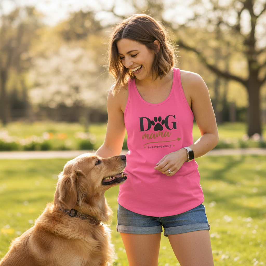 Tank Tops