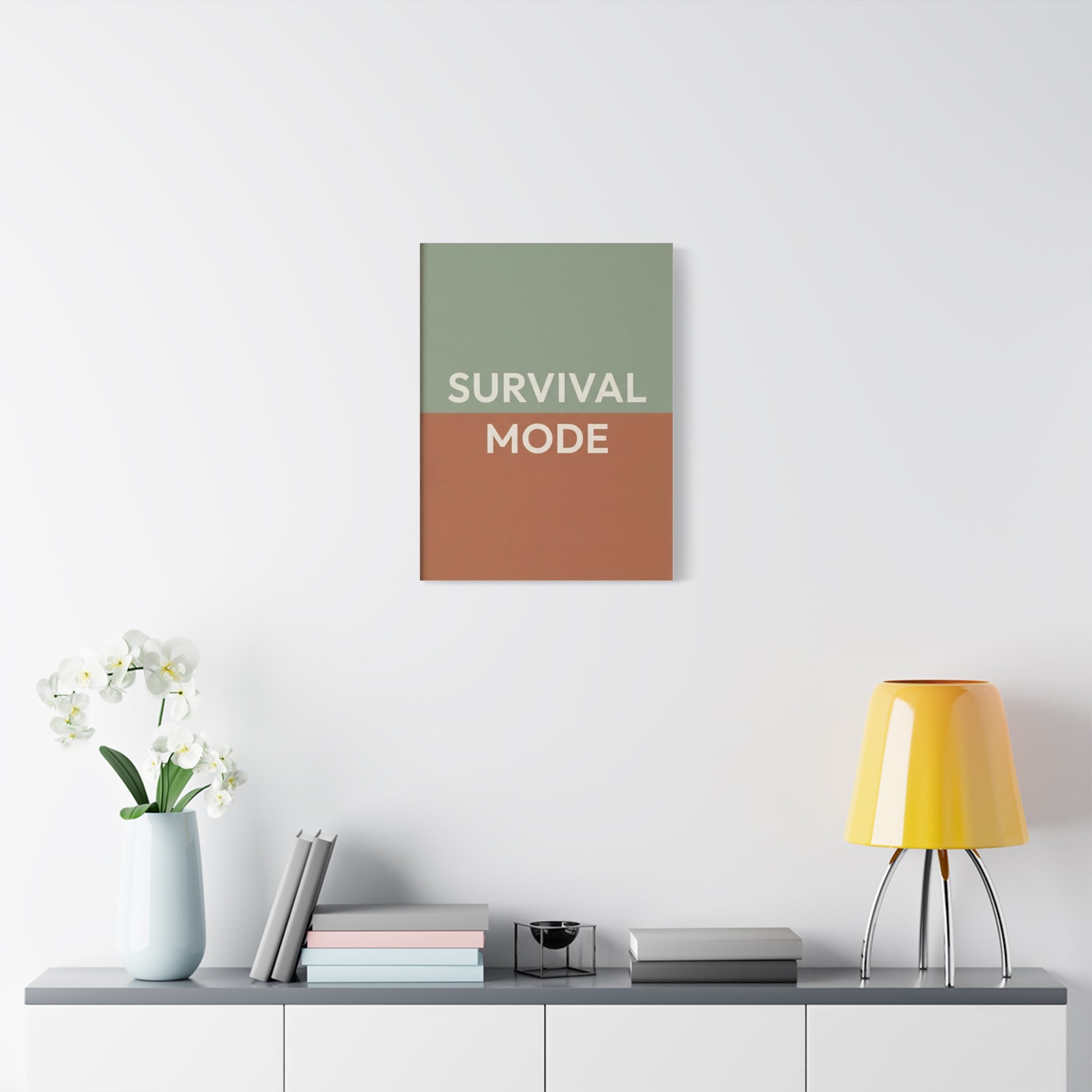 Survival Mode