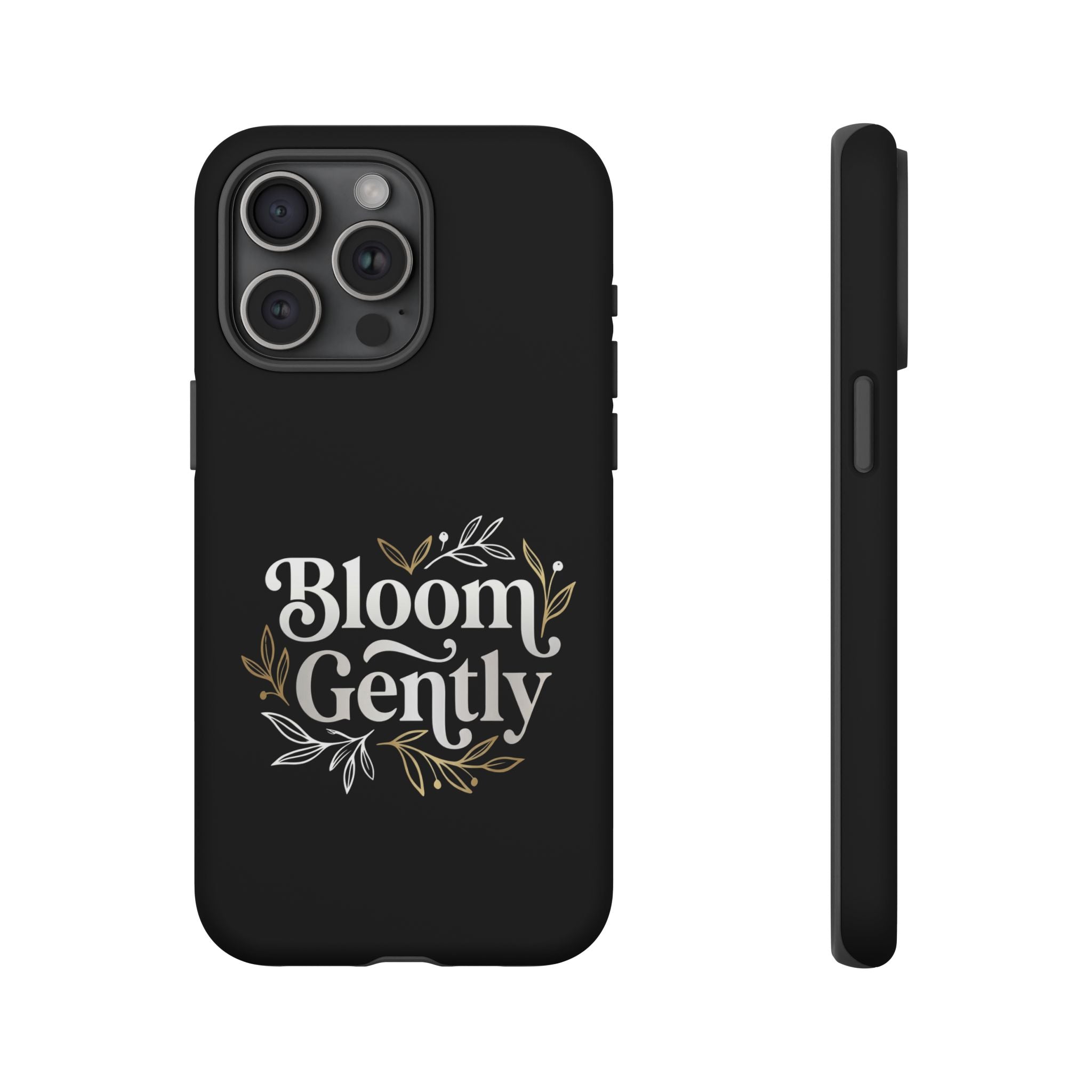 Bloom Gently Phone Case