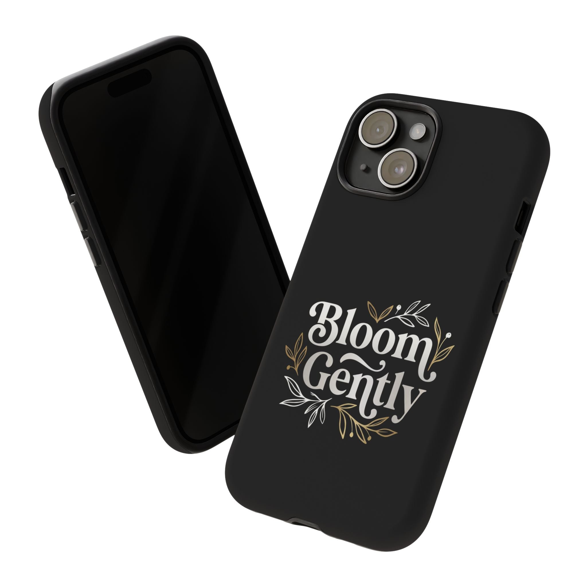 Bloom Gently Phone Case