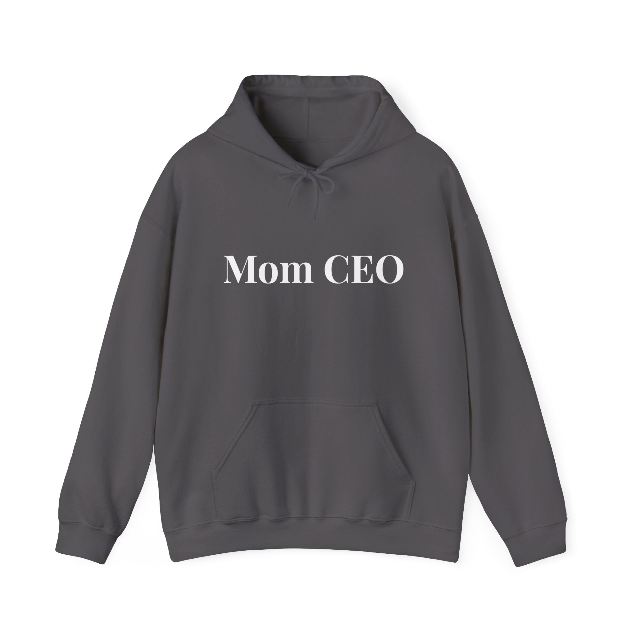 Mom CEO — Hoodie