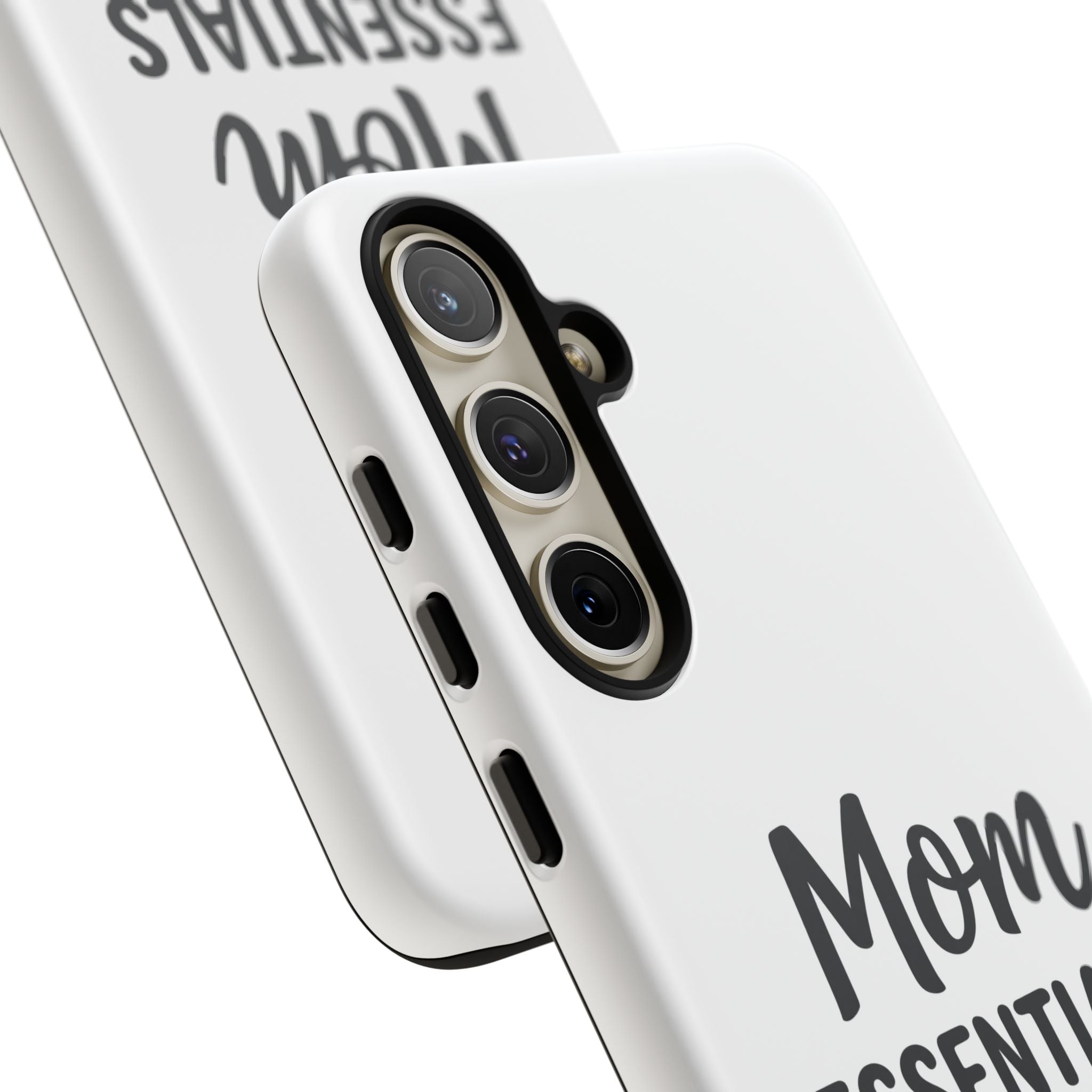 Mom Essentials Inside phone case - phone case - fun gift for new moms
