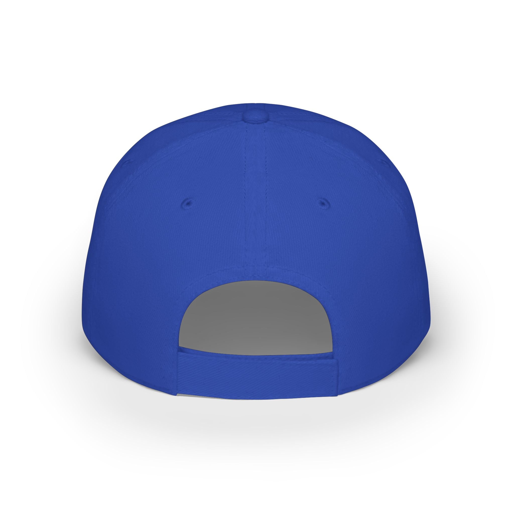 Toddler Logic — Baseball Cap