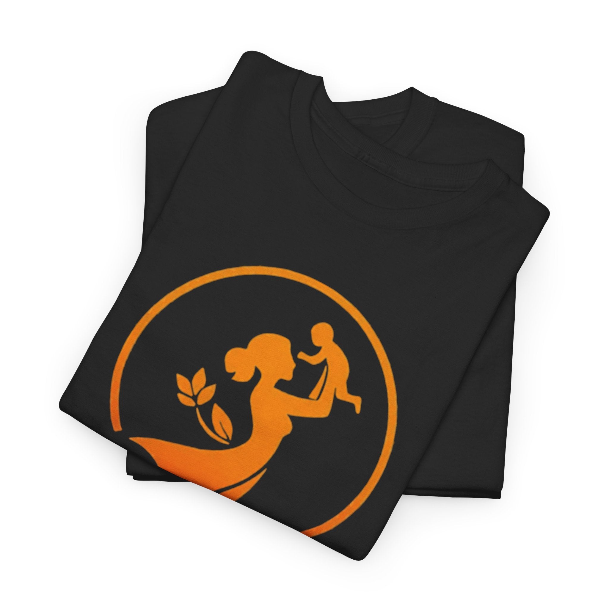 ThrivingMoms Logo — T-Shirt