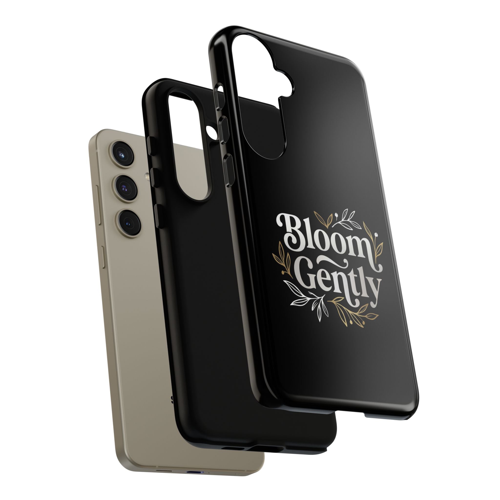 Bloom Gently Phone Case