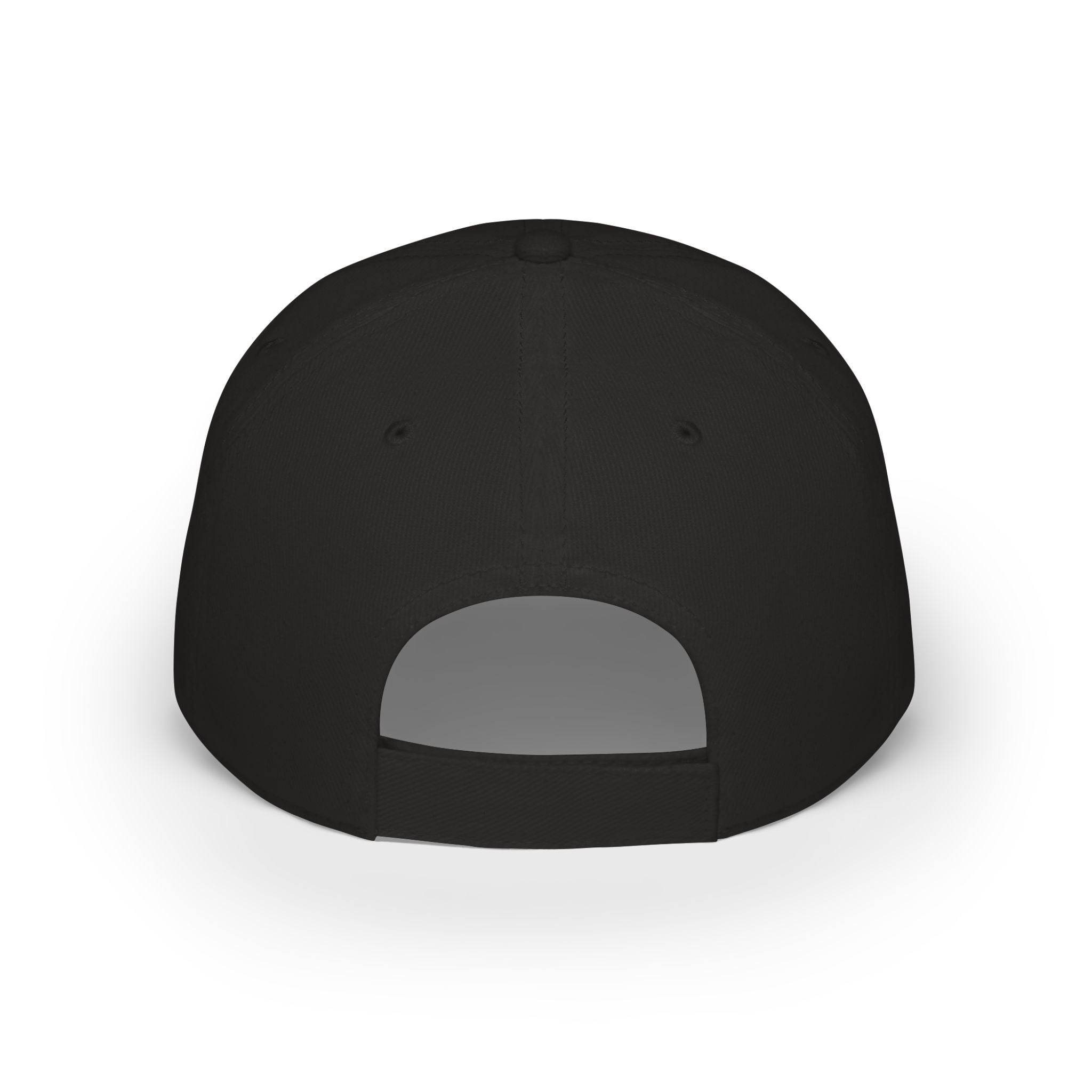Peace & Quiet — Baseball Cap
