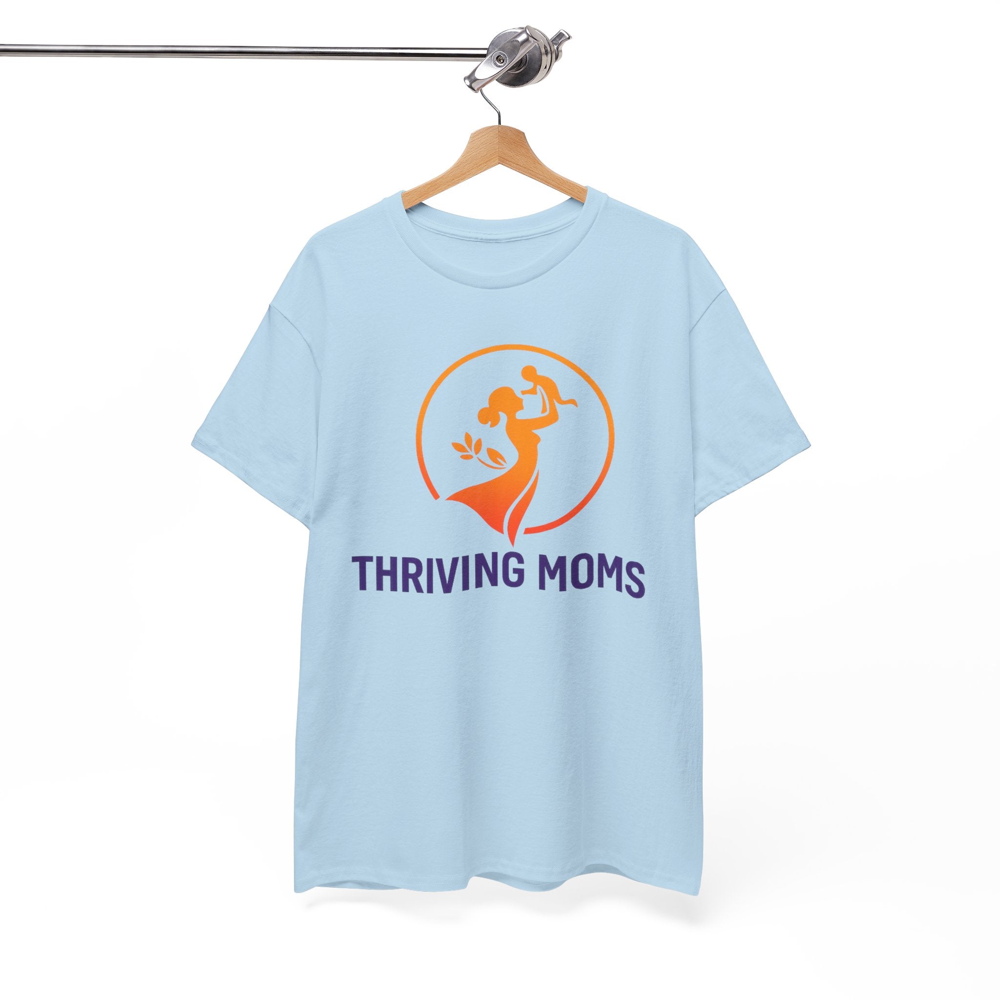 Thriving Moms — T-Shirt