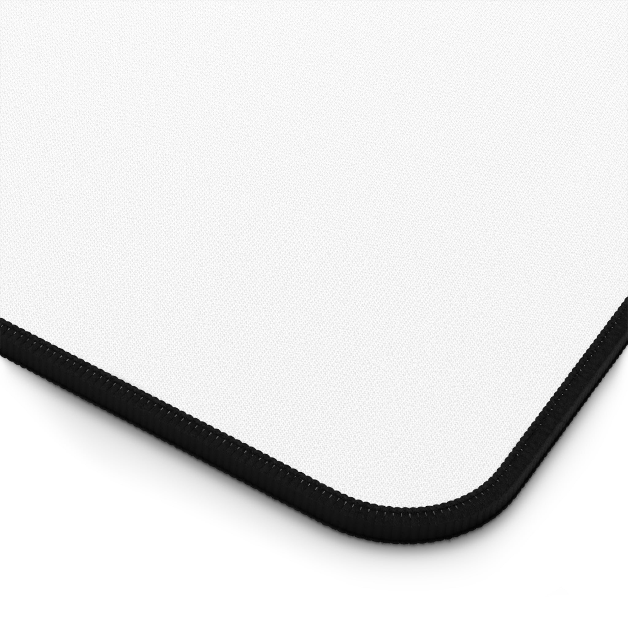 Bloom Gently Floral desk mat - desk mat - home office gift for moms