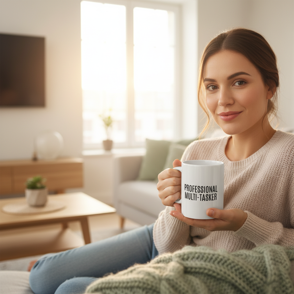 11oz Lifestyle Mockup