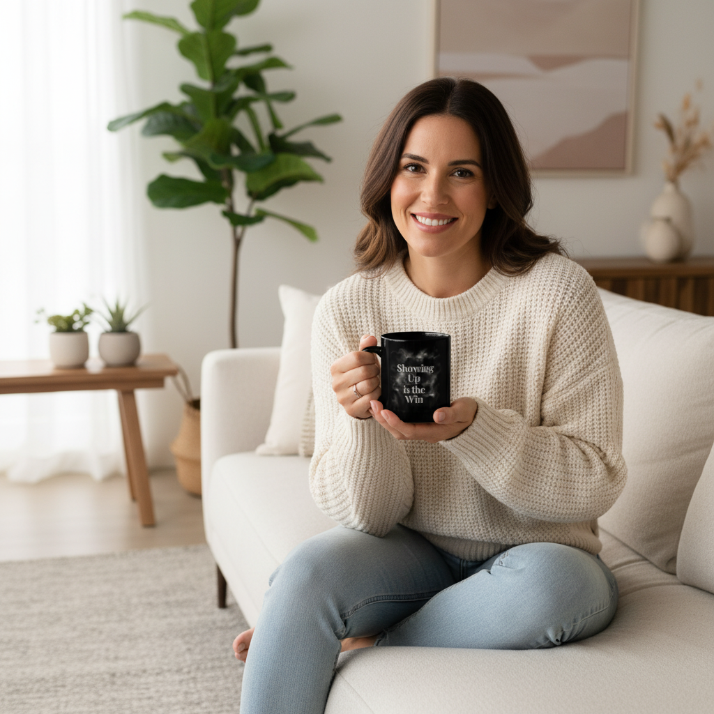 11oz Mug Lifestyle