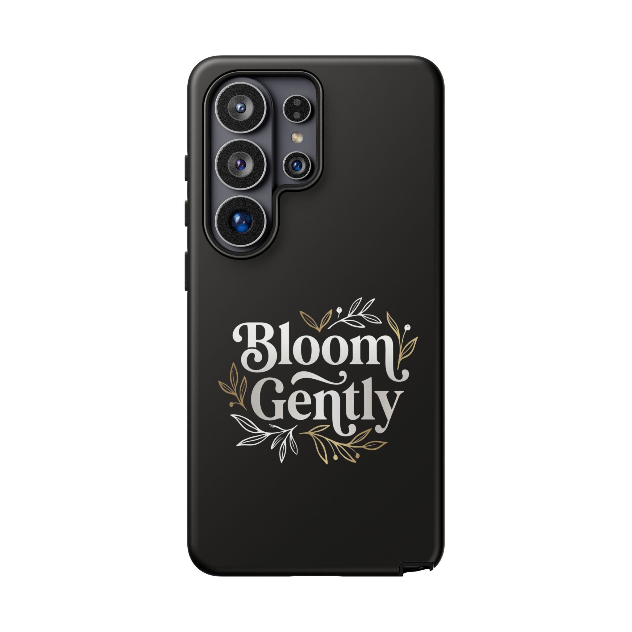 Bloom Gently Phone Case
