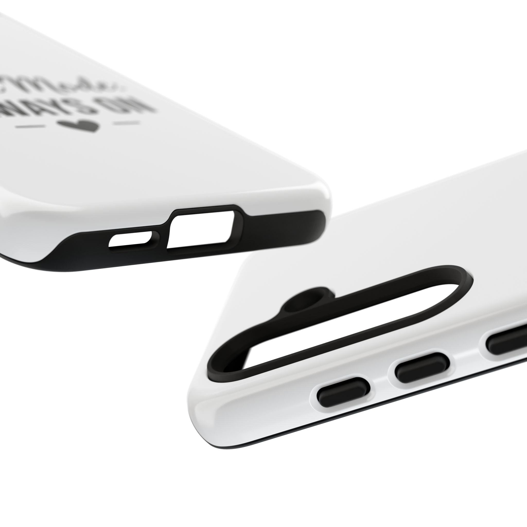 Mom Mode Always On phone case - phone case - gift for always-on moms