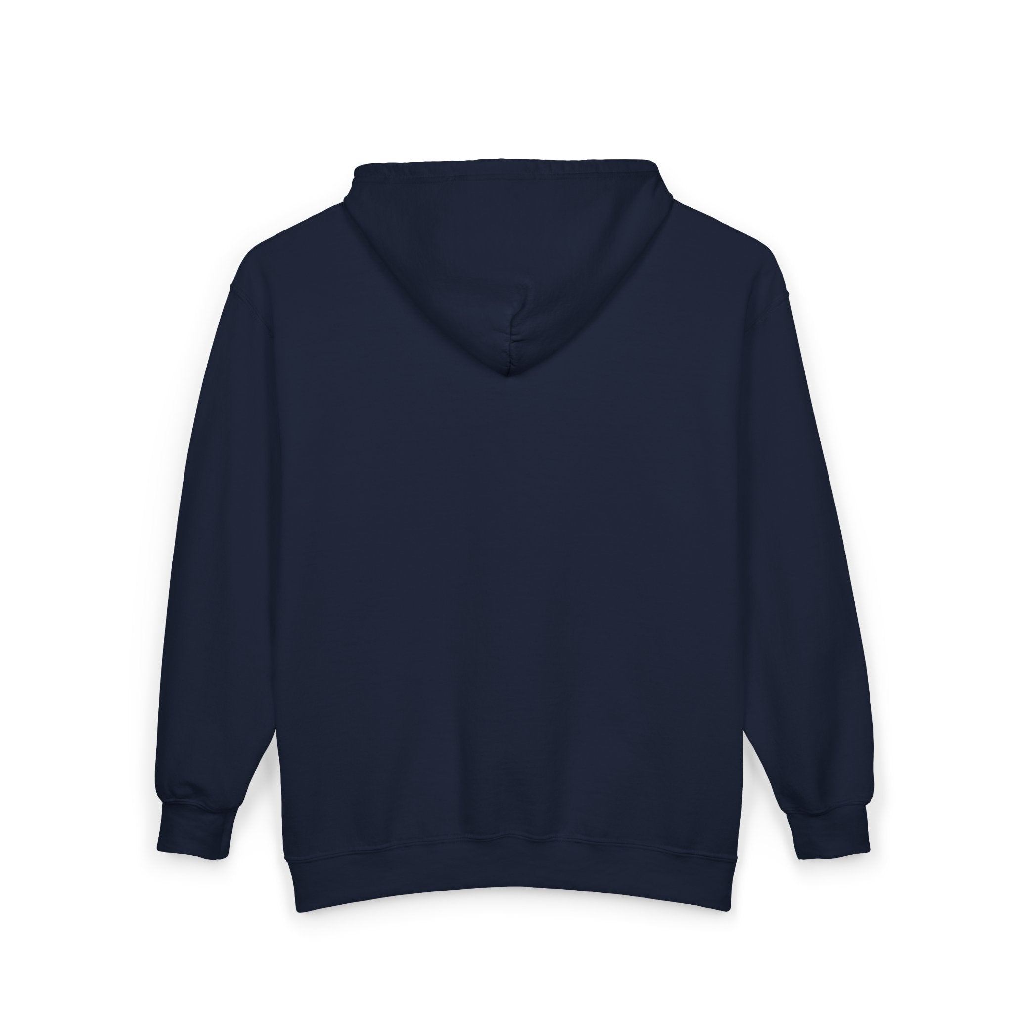 School Year Survivor — Zip-Up Hoodie for Teachers and Graduates