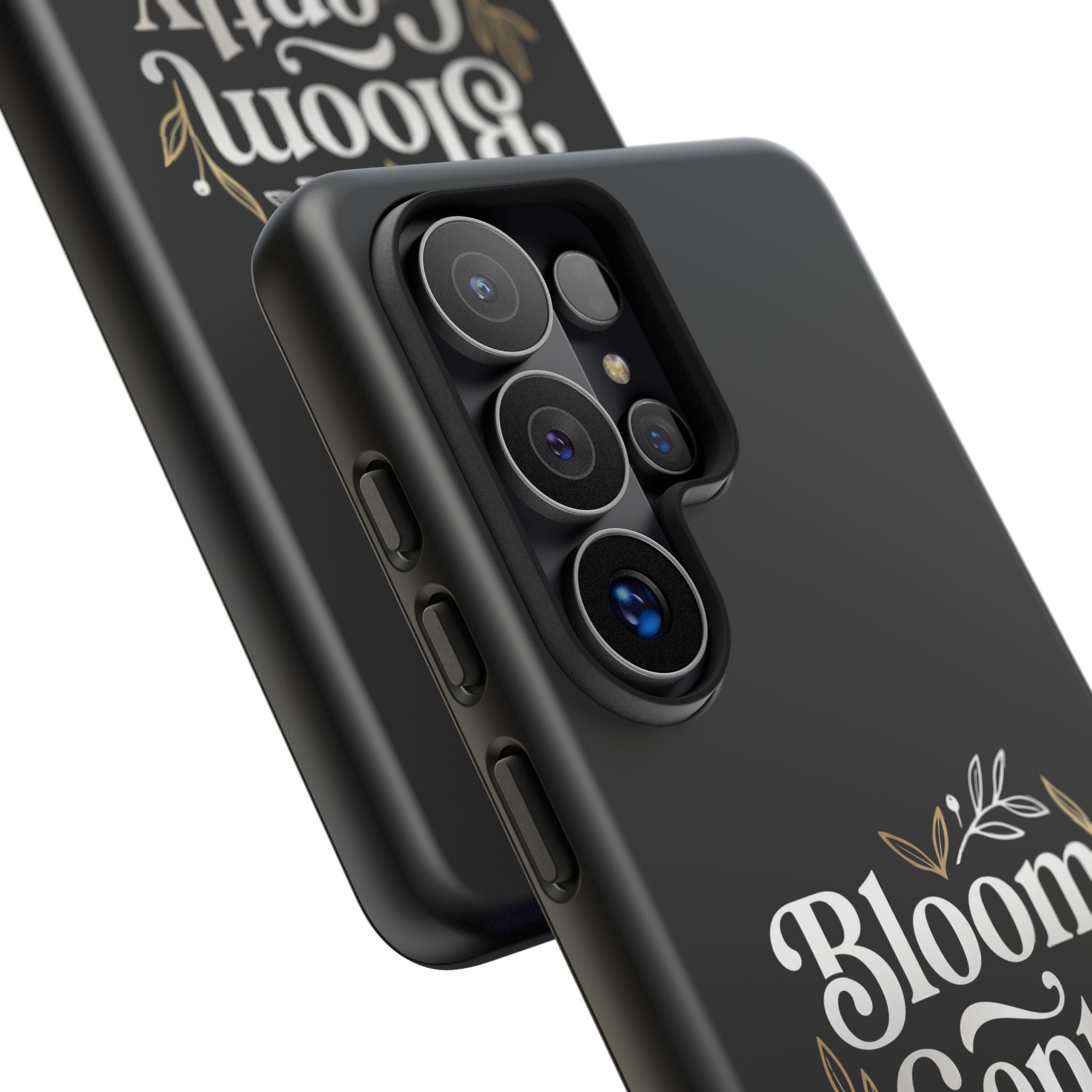 Bloom Gently Phone Case