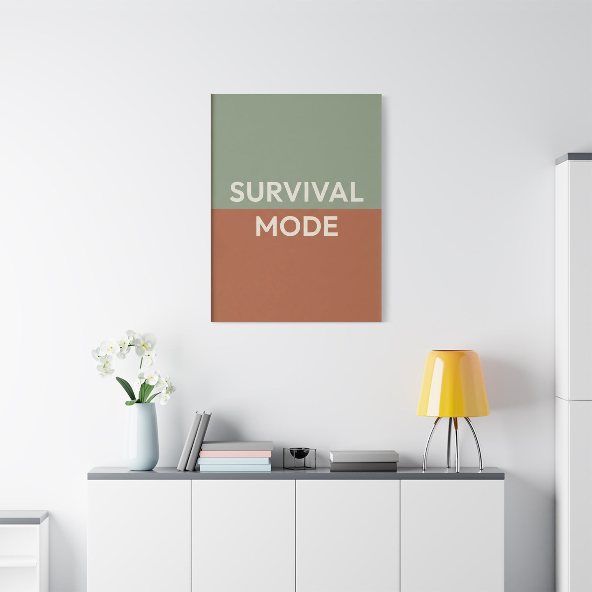 Survival Mode