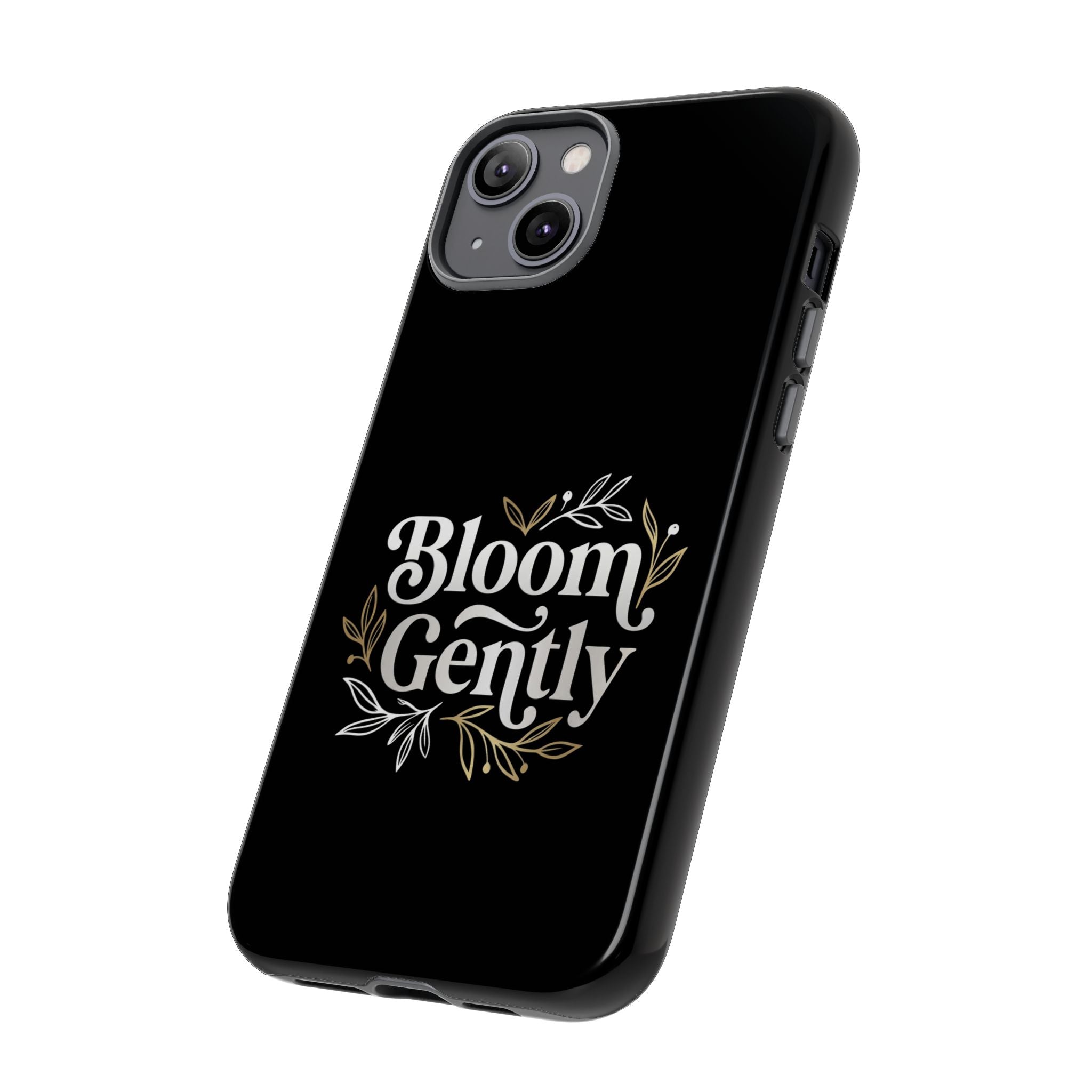 Bloom Gently Phone Case