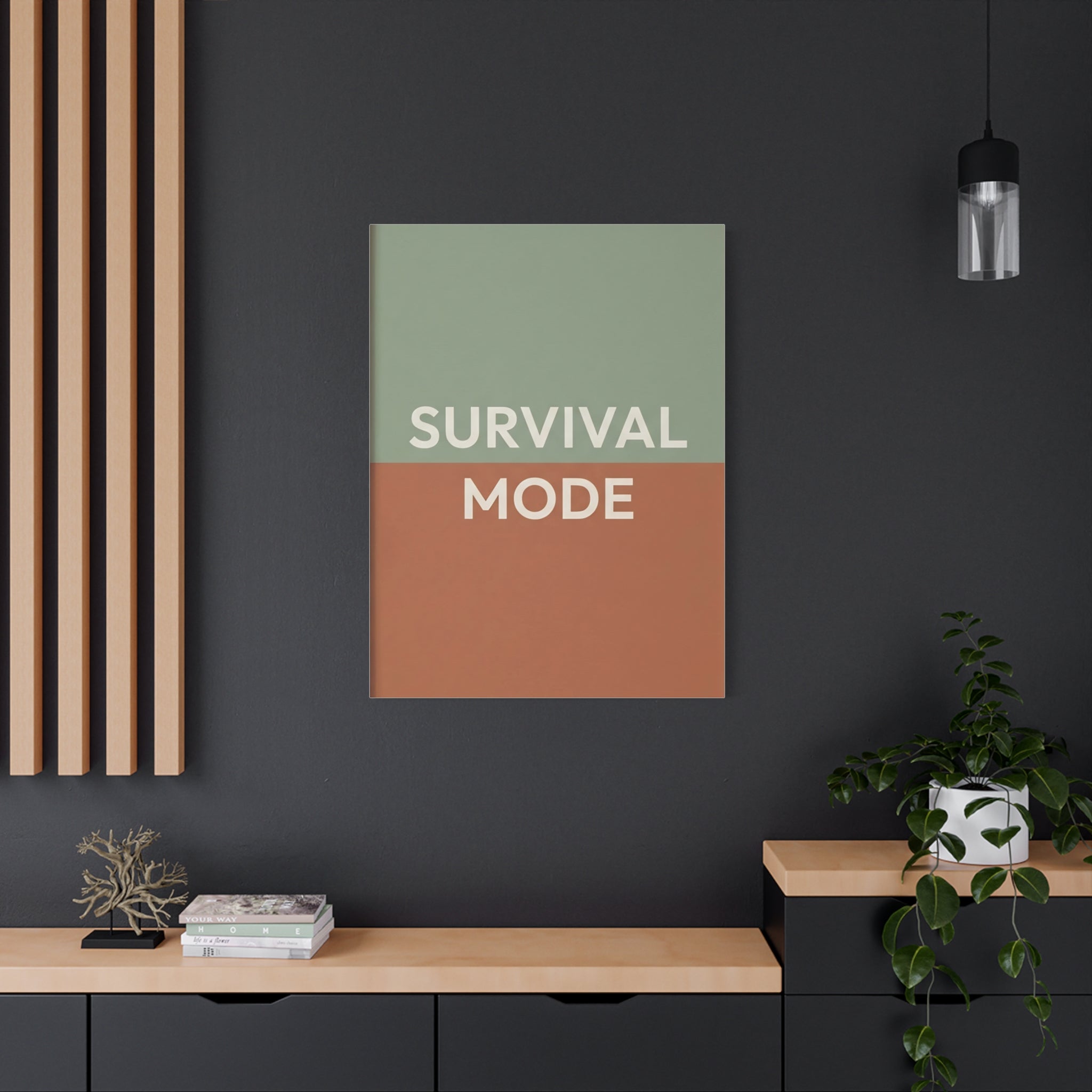 Survival Mode