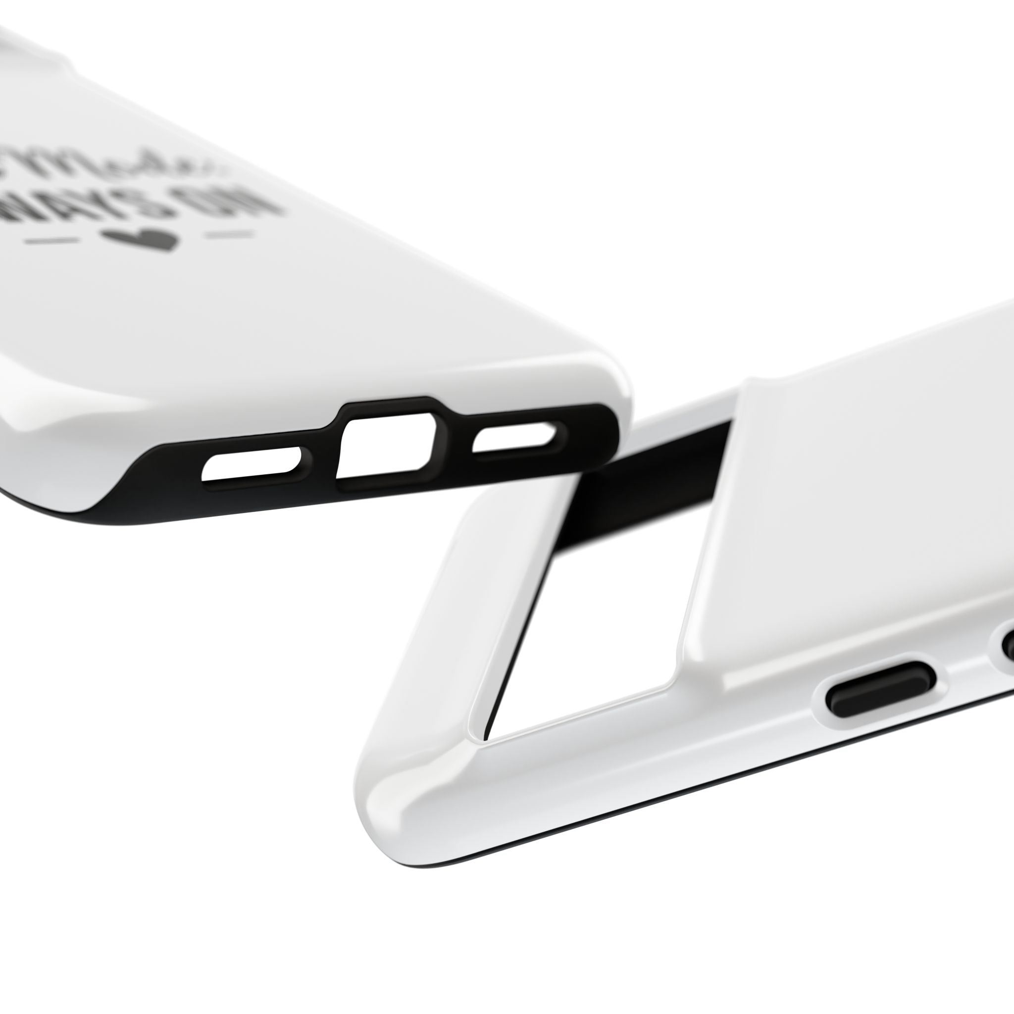 Mom Mode Always On phone case - phone case - gift for always-on moms