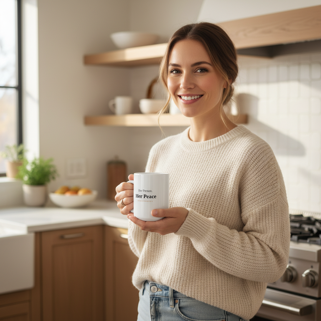 15 oz Lifestyle Mockup