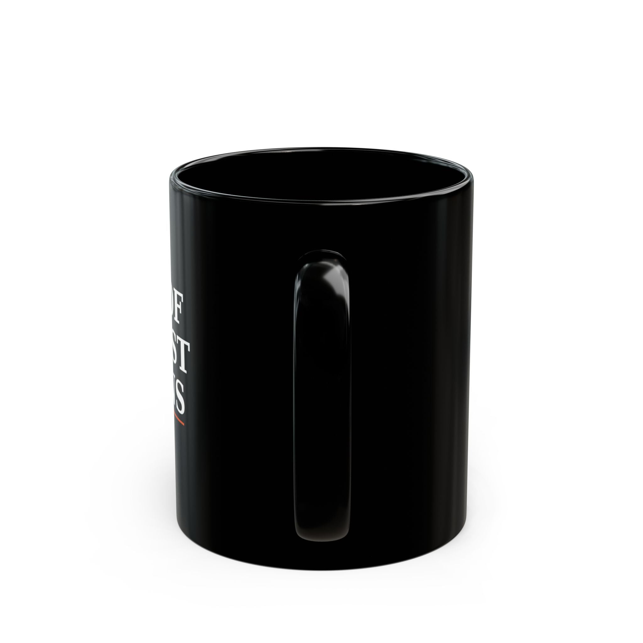 Nana of the Best Humans — Mug