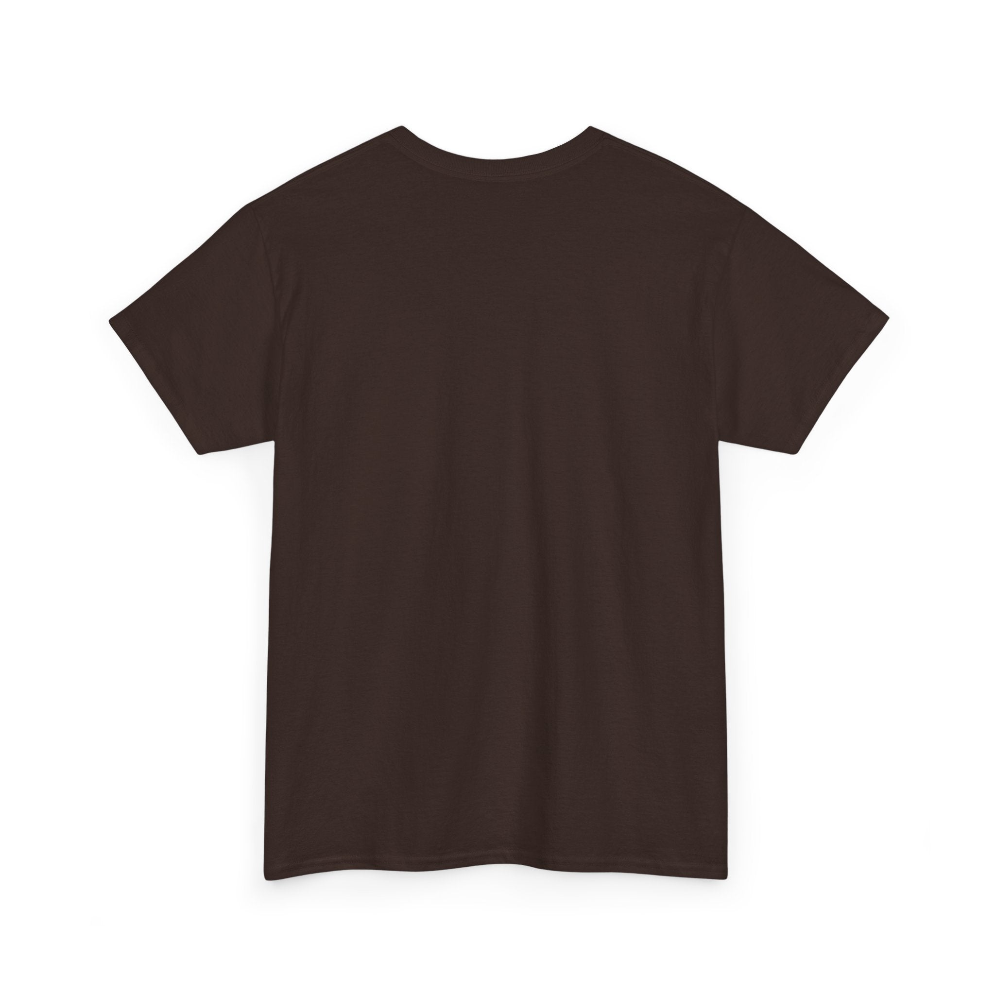 Doing My Best Dad Edition T-Shirt in Dark Chocolate — for the dad who keeps going anyway — ThrivingMoms
