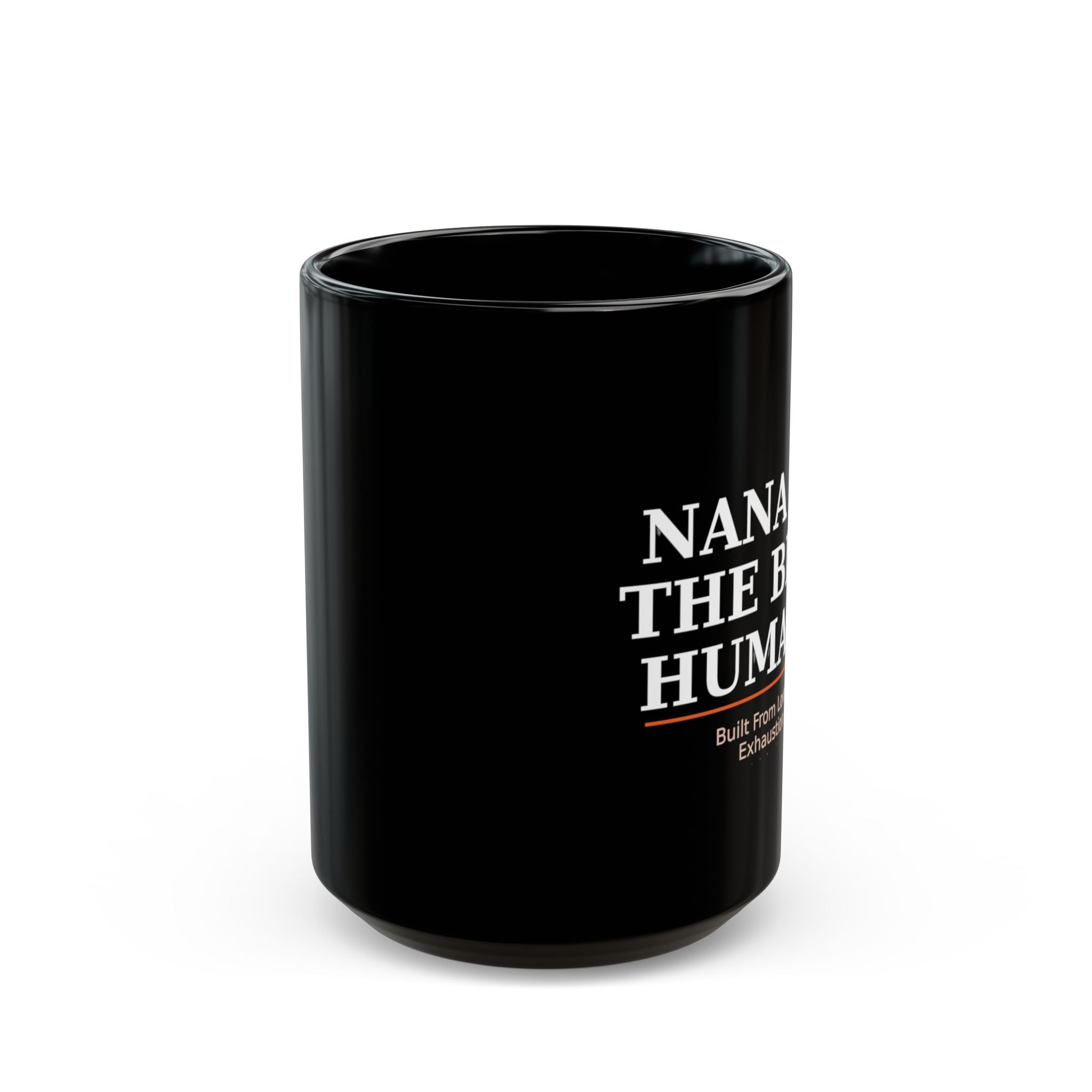 Nana of the Best Humans — Mug