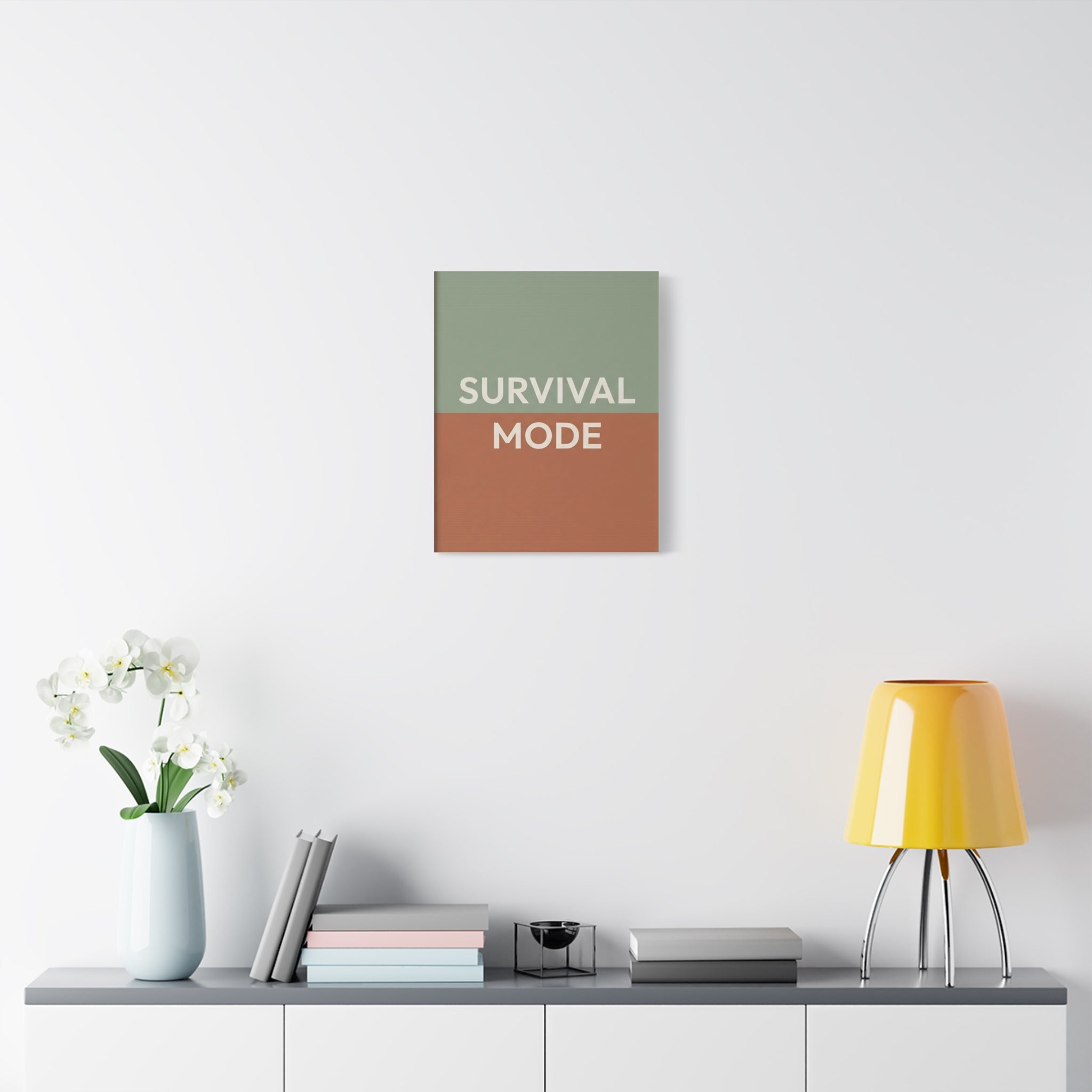Survival Mode