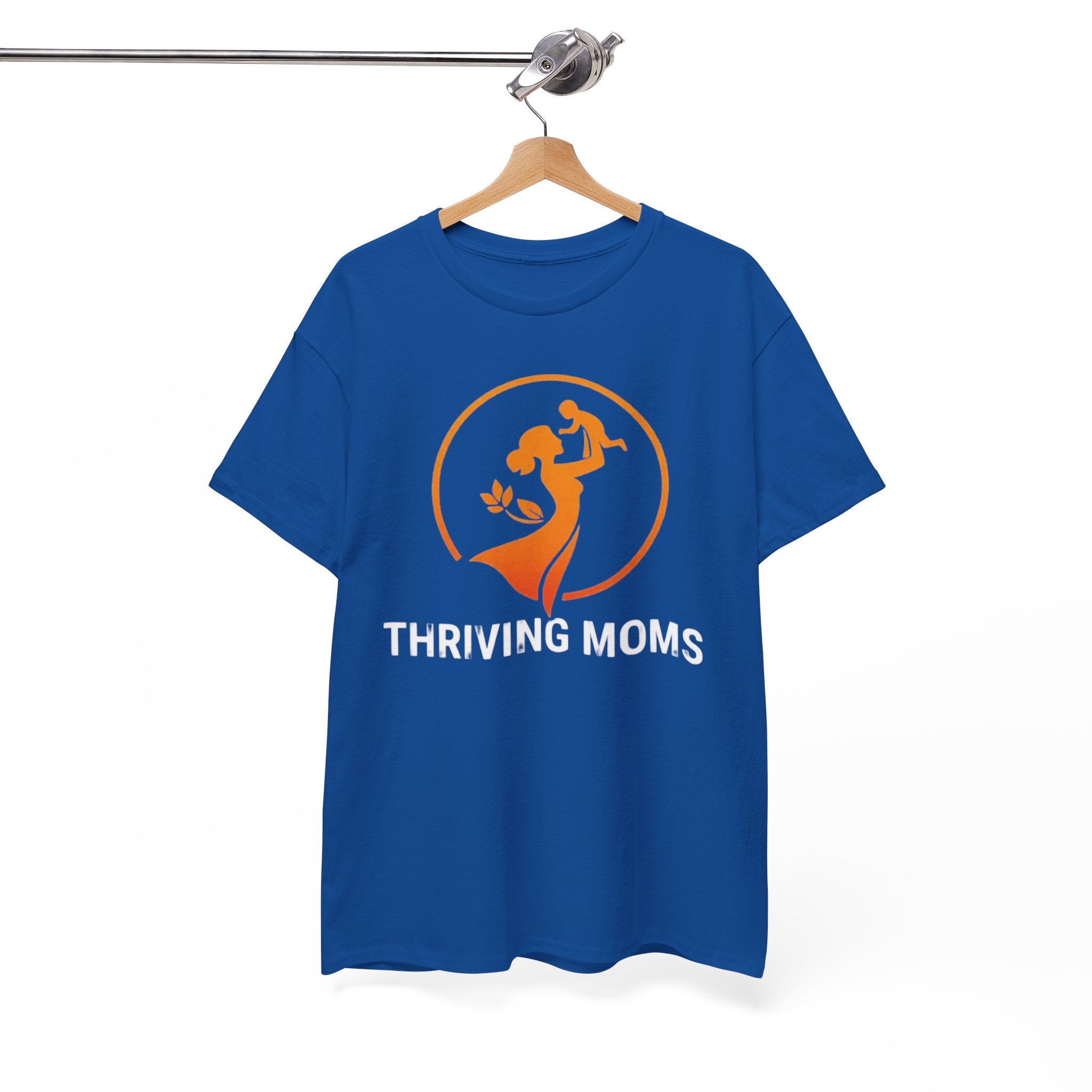 Thriving Moms — T-Shirt
