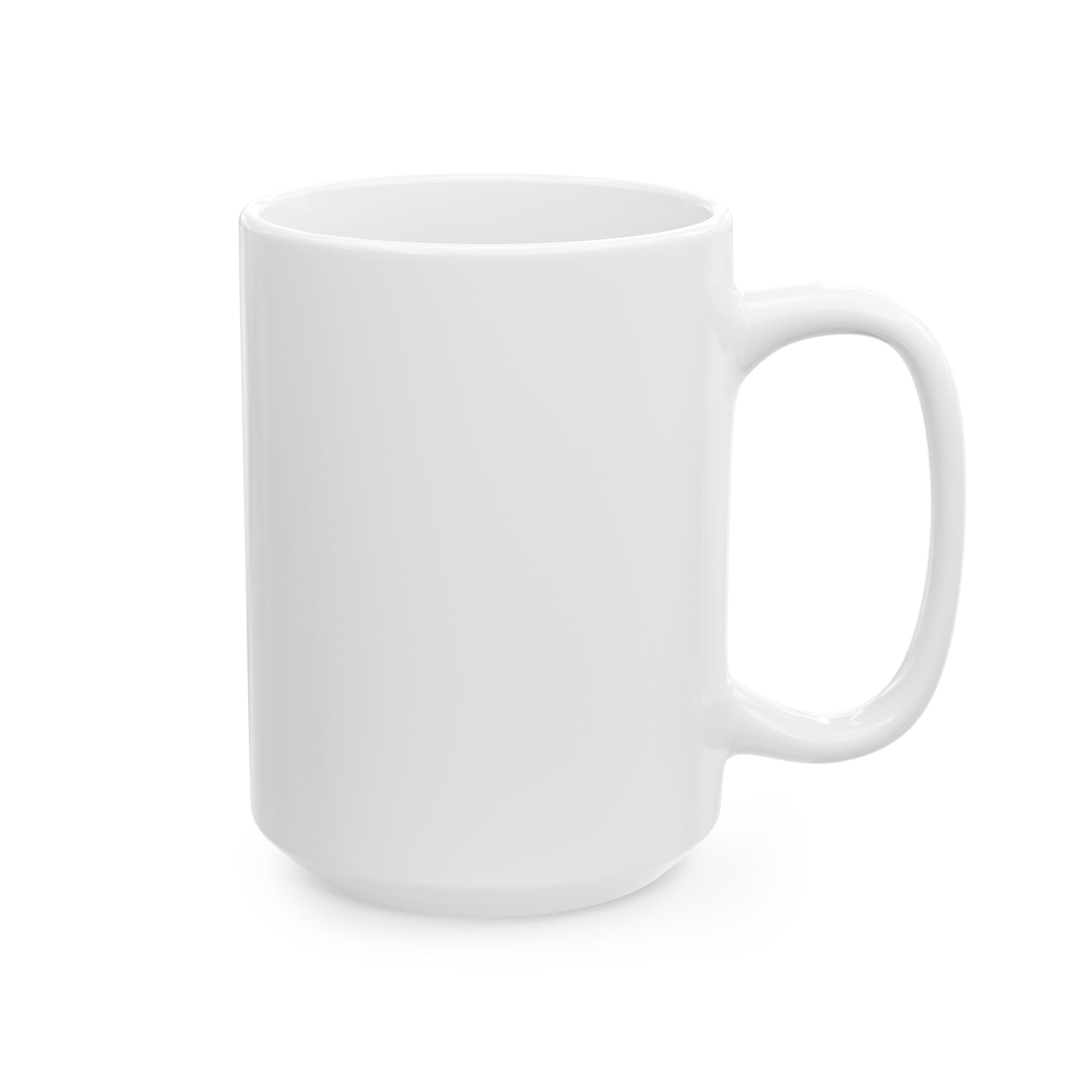 Mom Mode Always On ceramic mug - mug - funny gift for moms