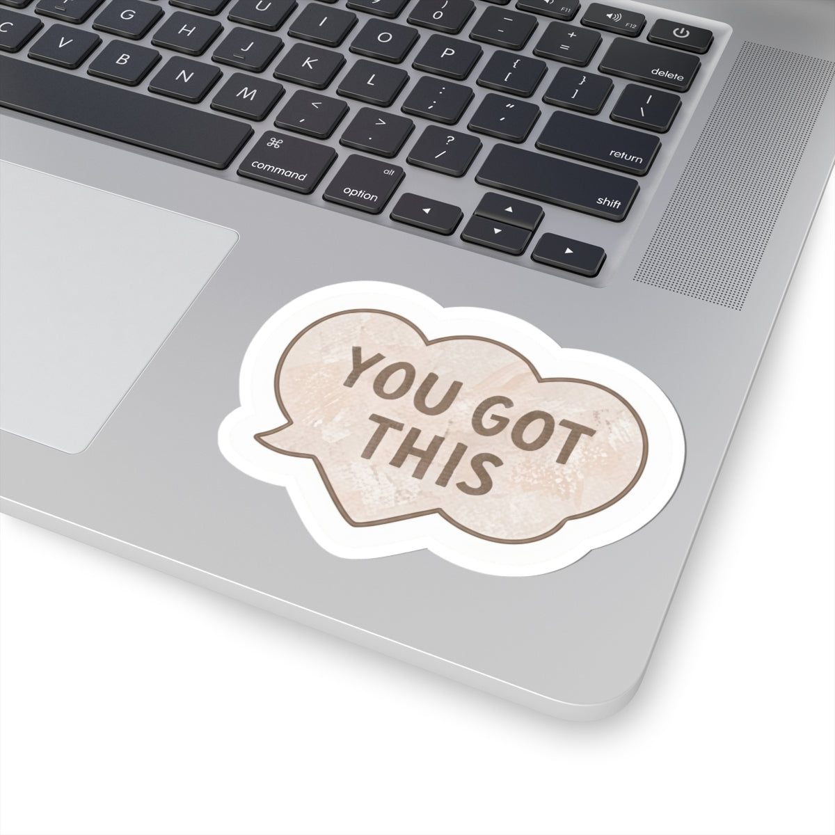 You Got This kiss-cut sticker - sticker - motivational gift for moms