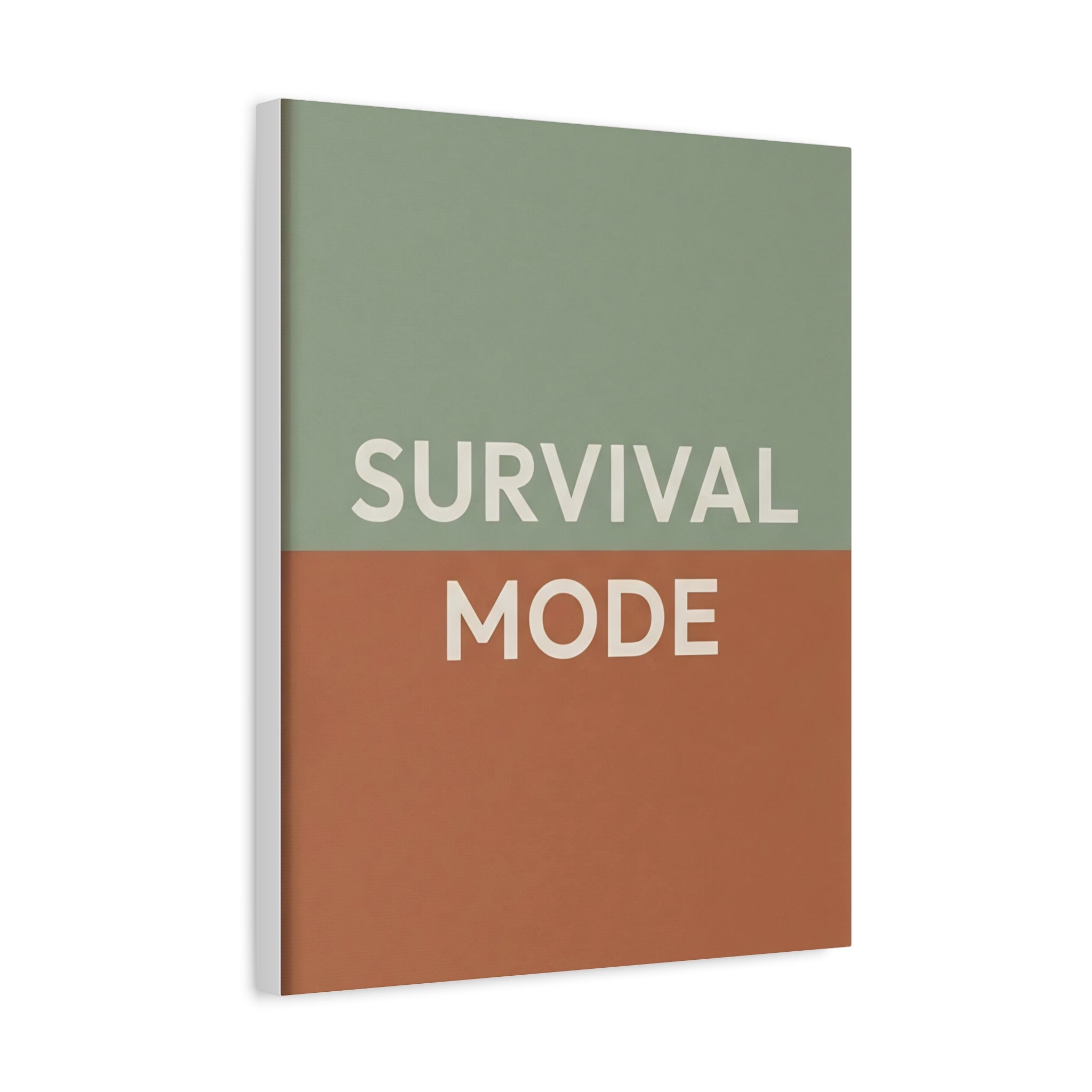 Survival Mode