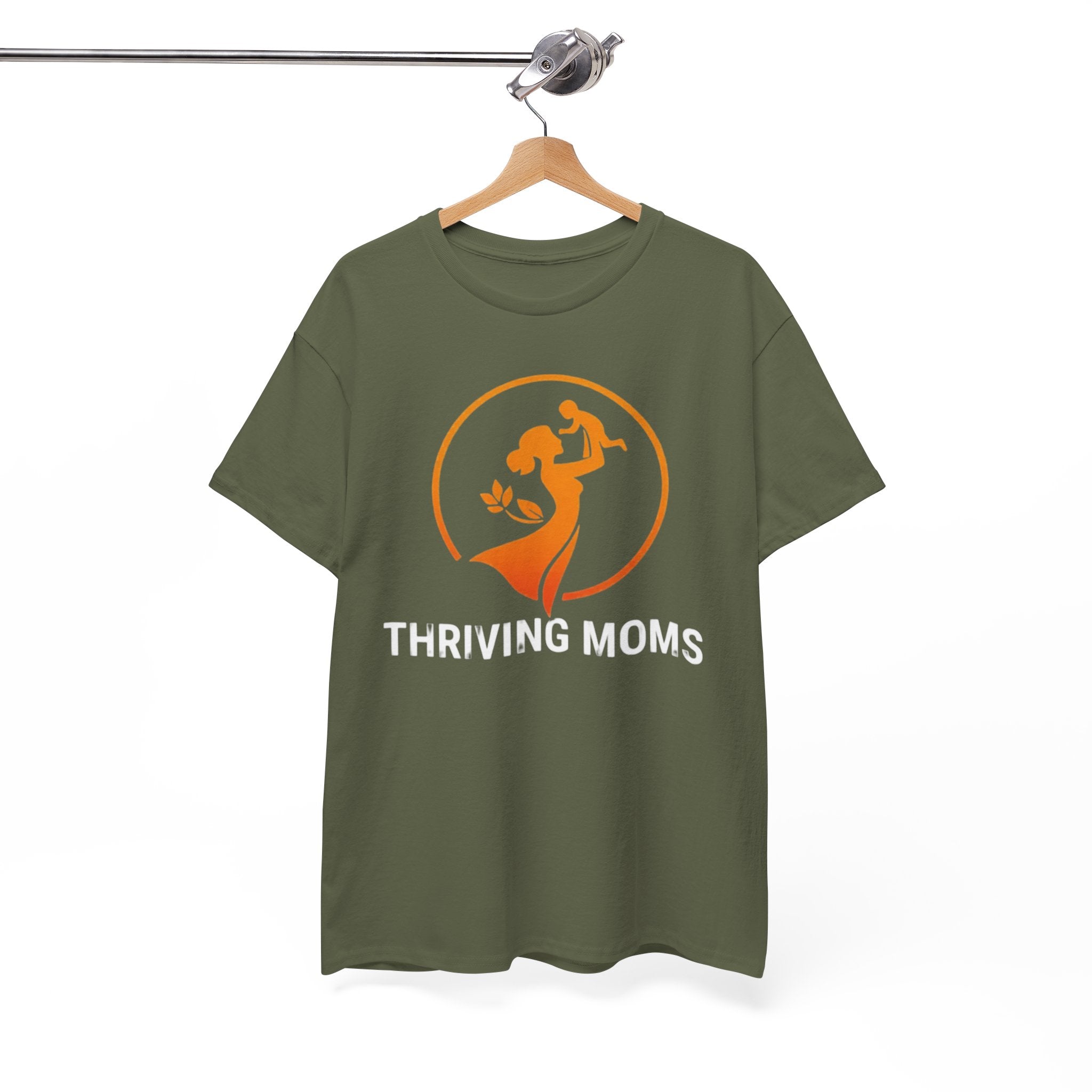 Thriving Moms — T-Shirt