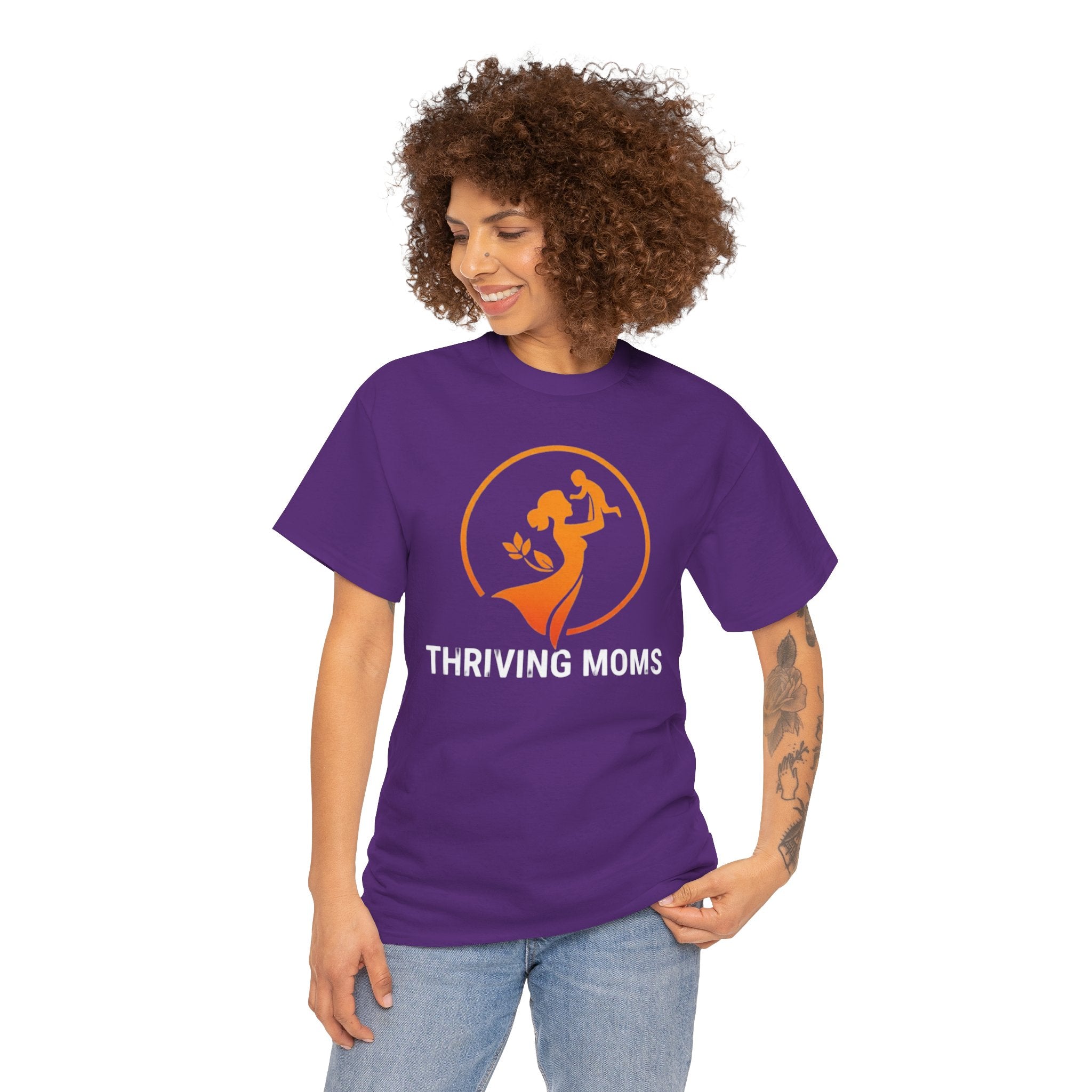 Thriving Moms — T-Shirt