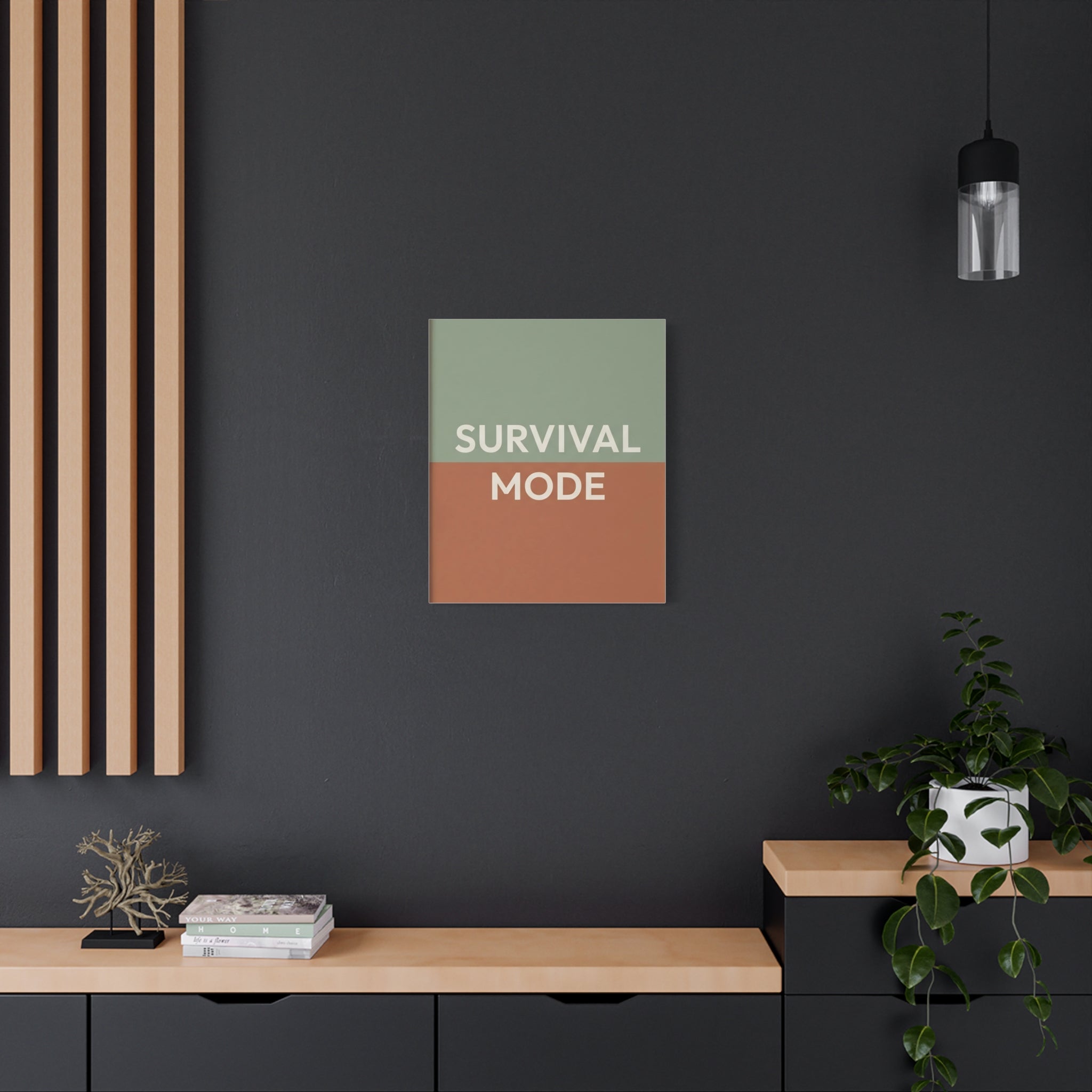 Survival Mode