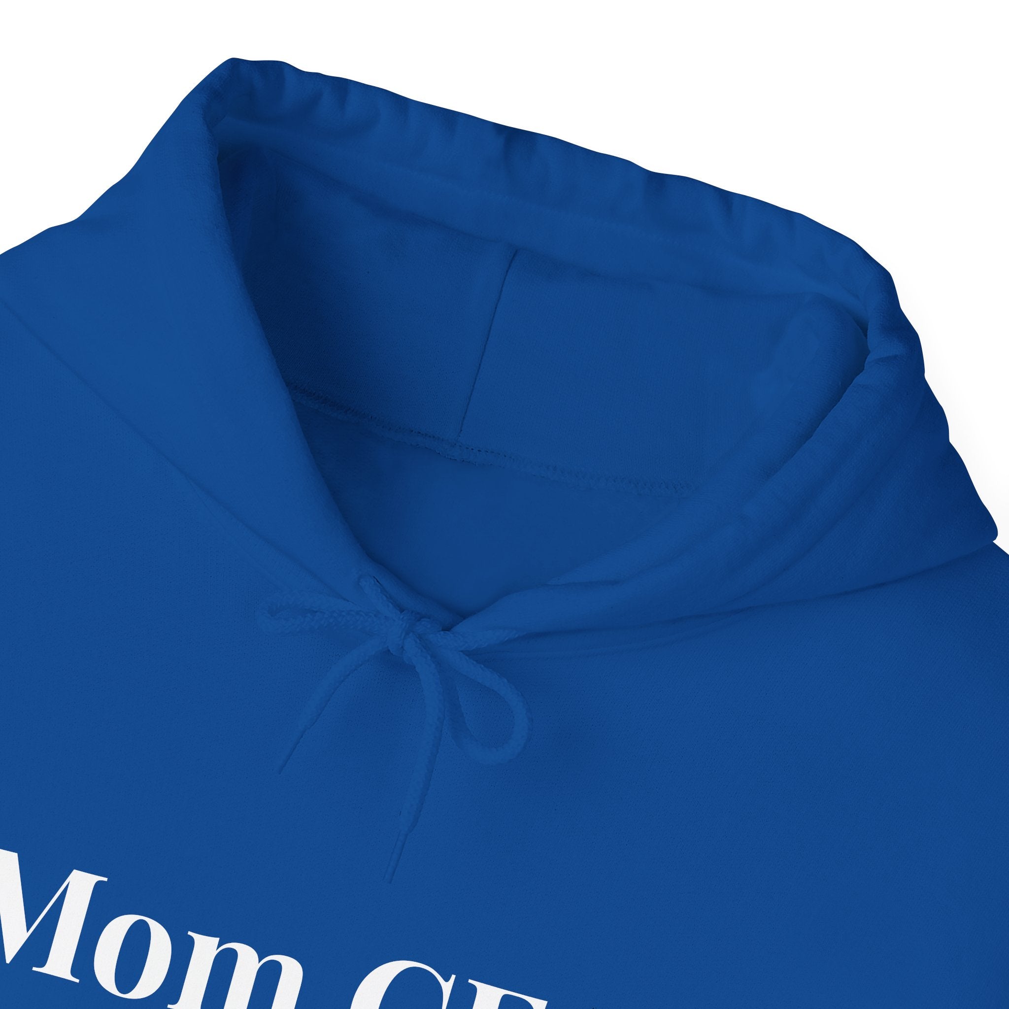 Mom CEO — Hoodie