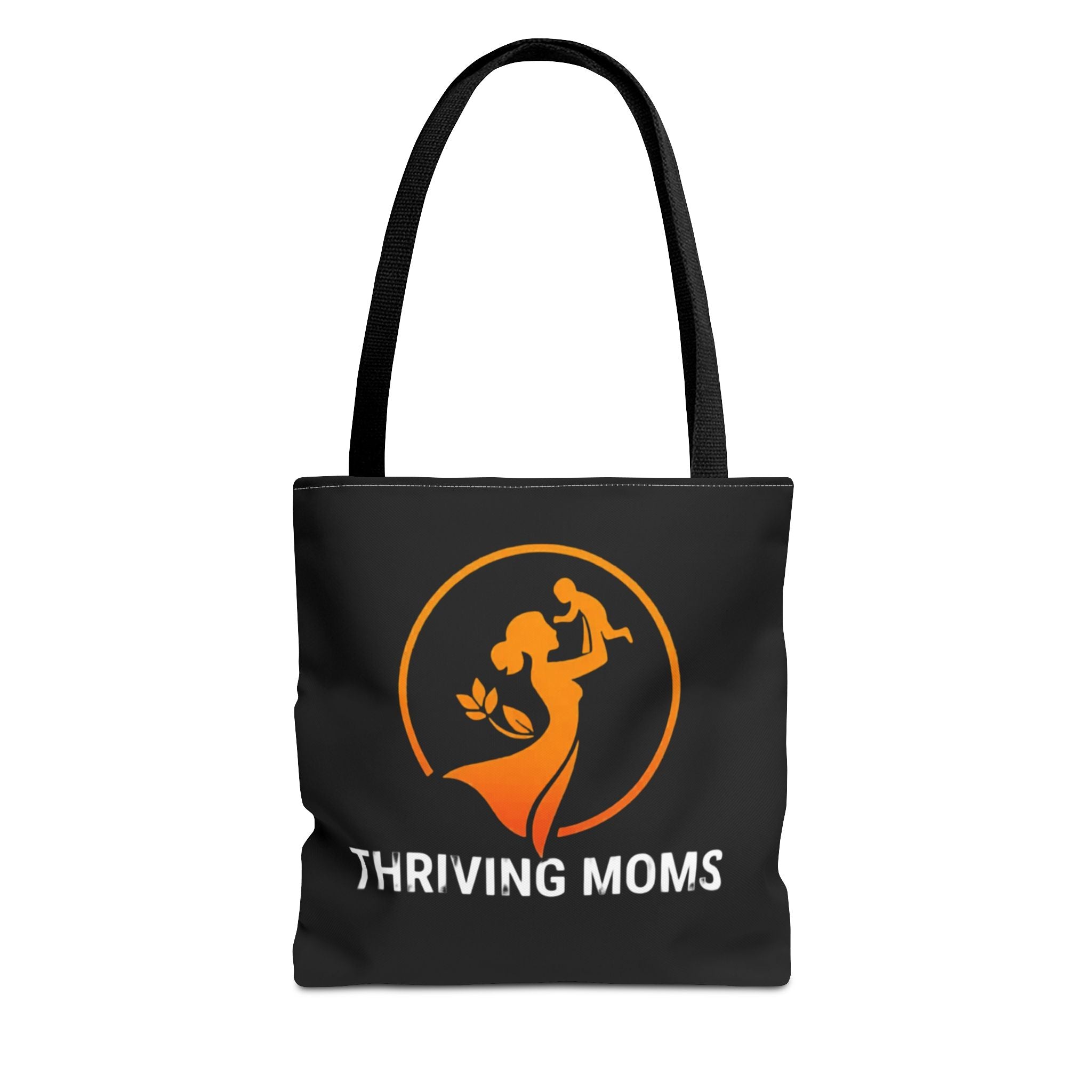ThrivingMoms Logo — Tote Bag