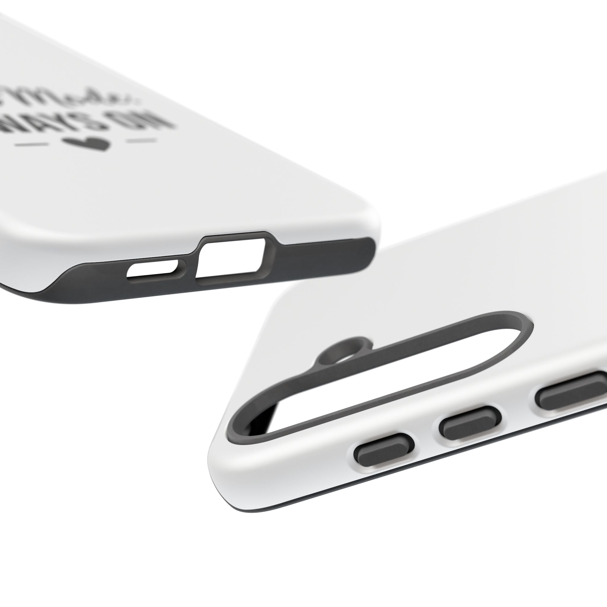 Mom Mode Always On phone case - phone case - gift for always-on moms