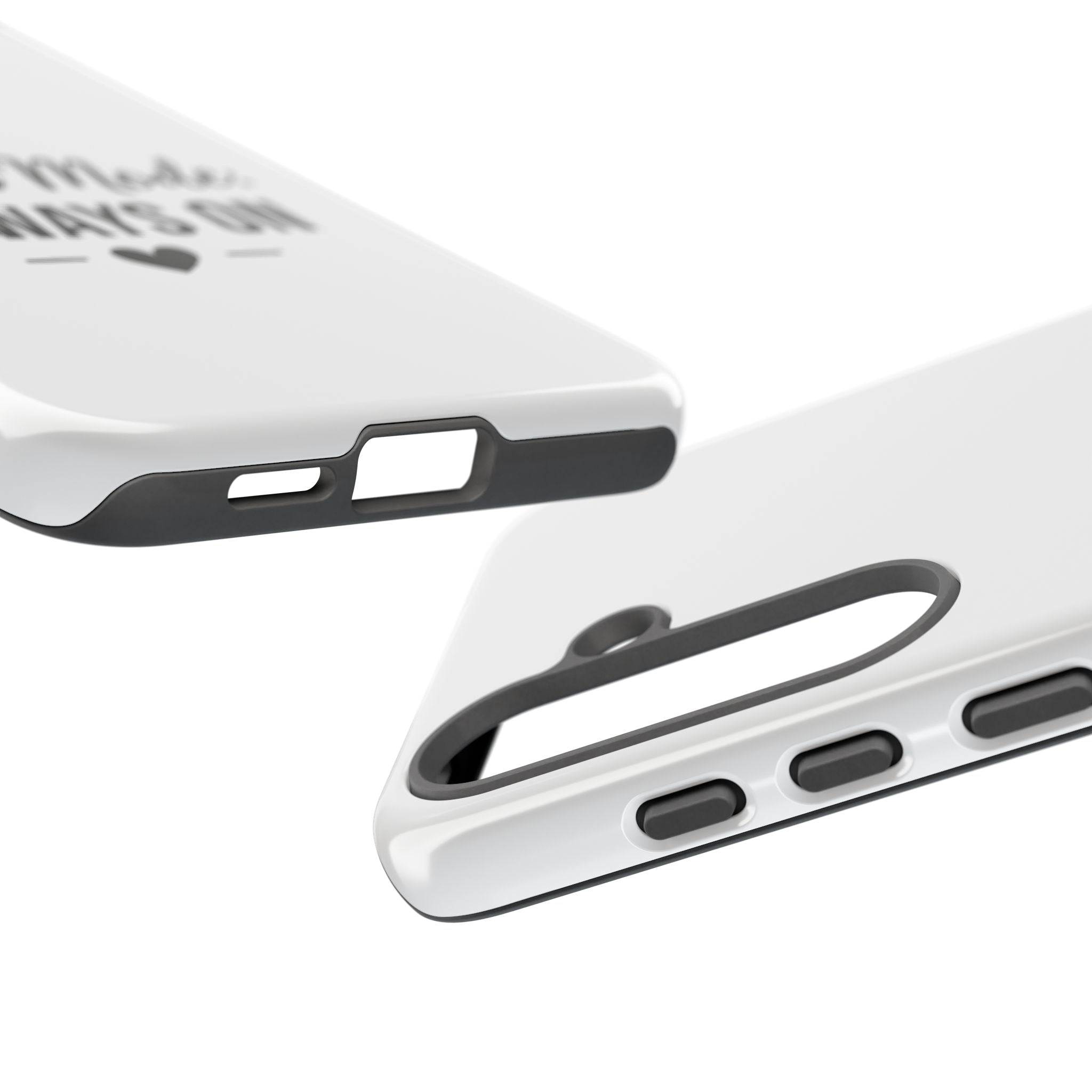 Mom Mode Always On phone case - phone case - gift for always-on moms