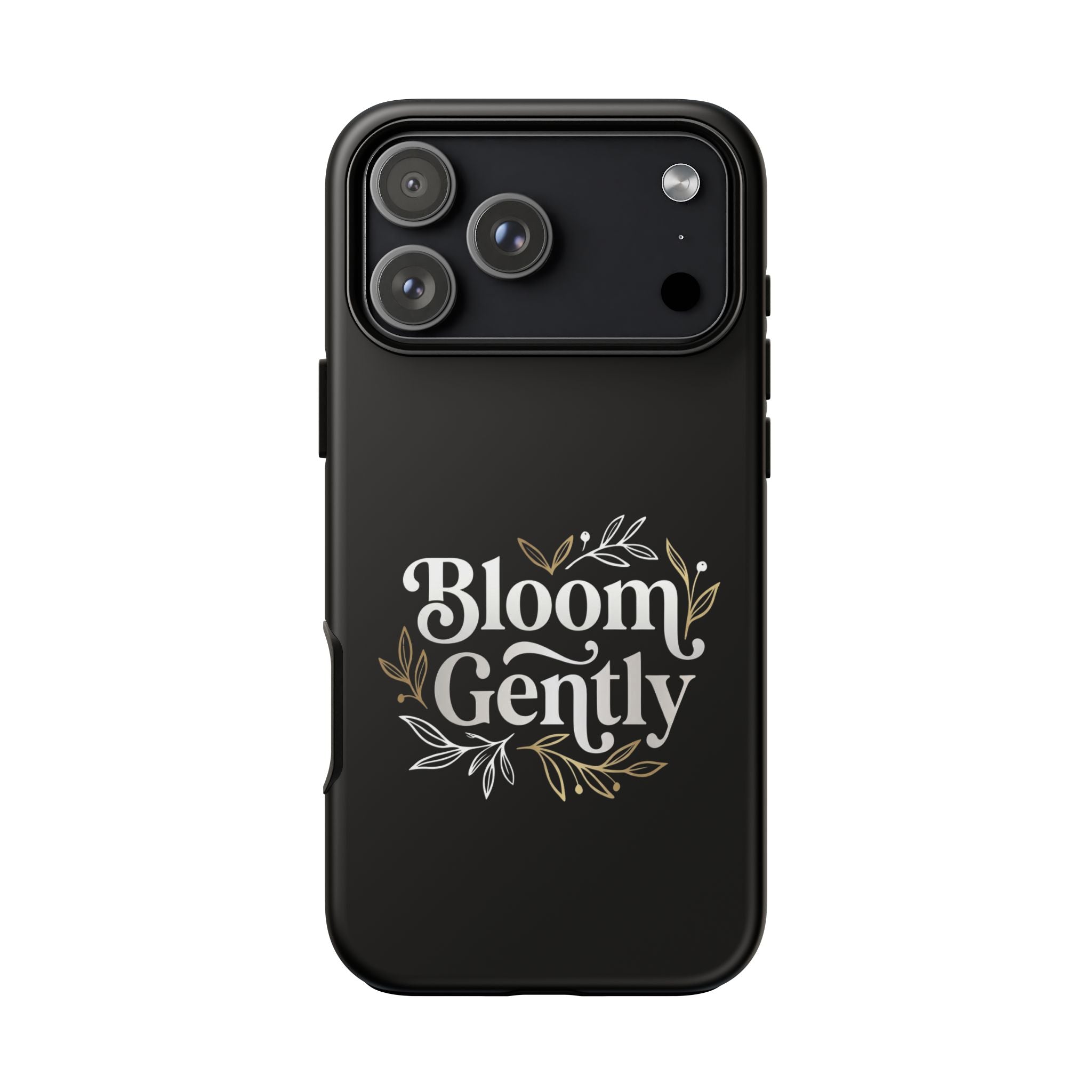 Bloom Gently Phone Case