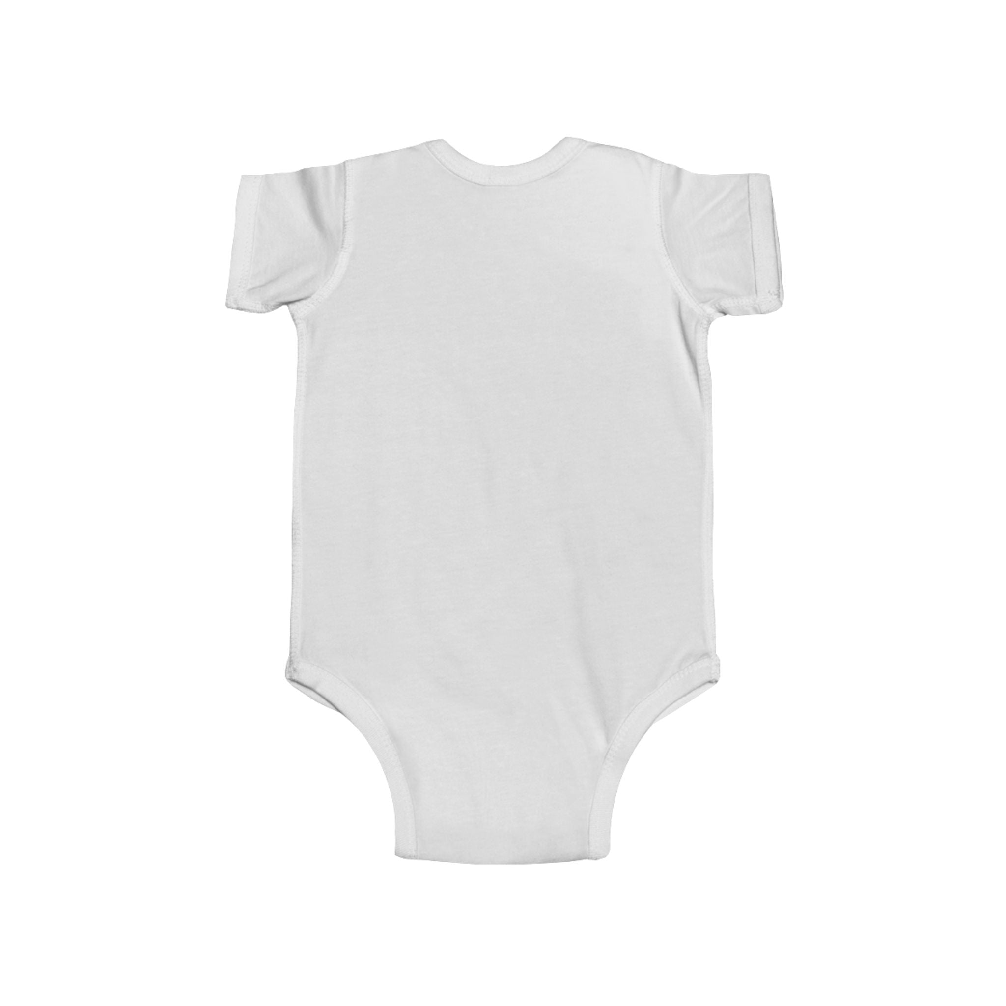 Mom Mode Always On baby bodysuit white - bodysuit - cute new mom gift