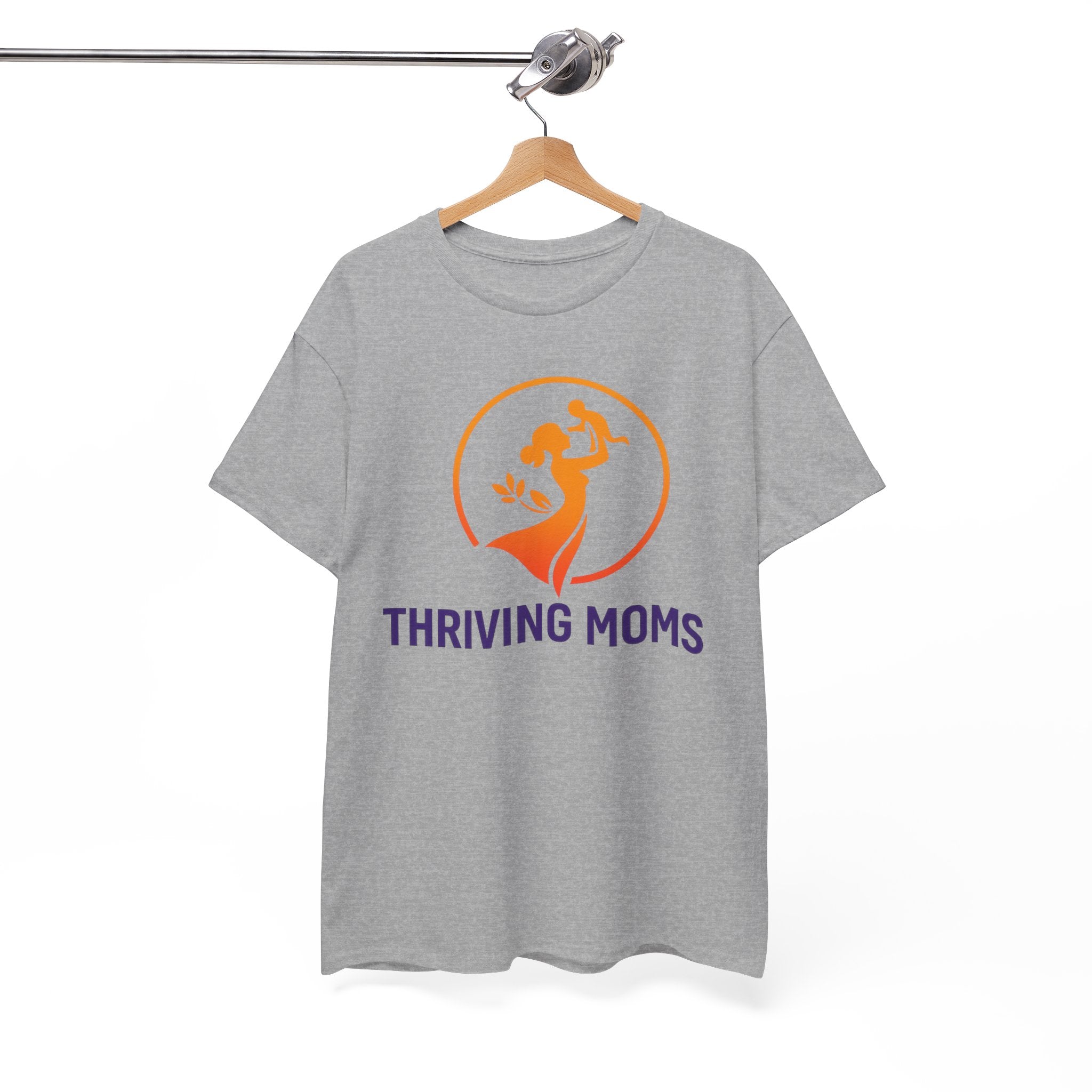 Thriving Moms — T-Shirt