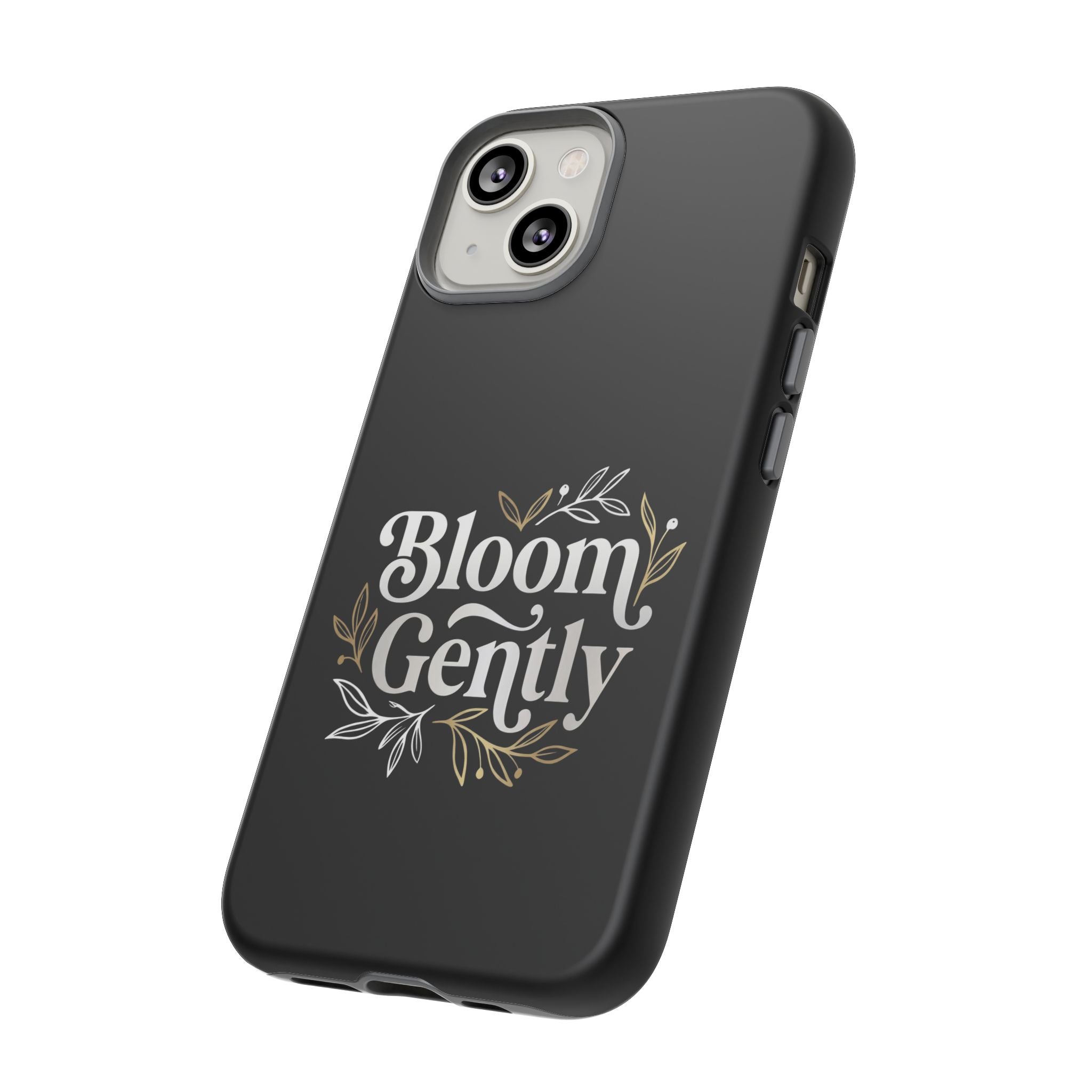 Bloom Gently Phone Case