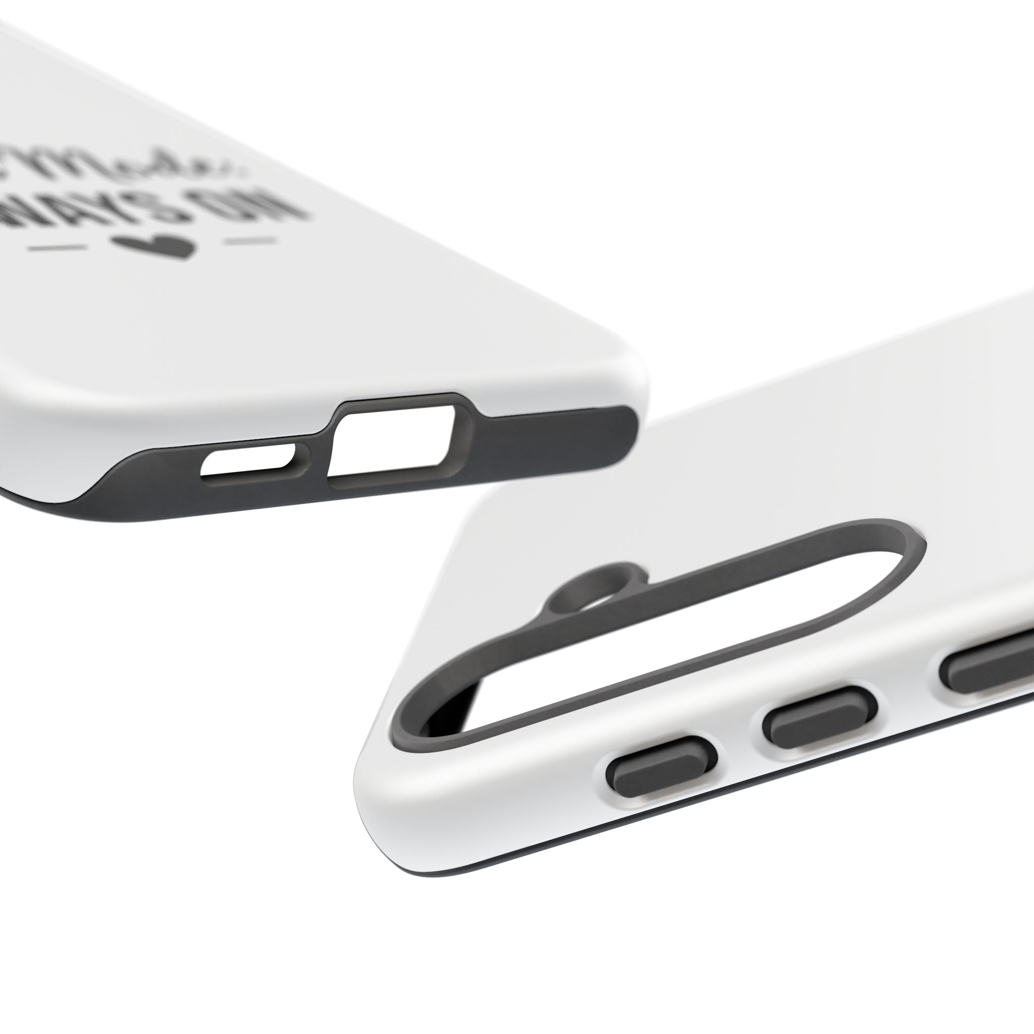 Mom Mode Always On phone case - phone case - gift for always-on moms