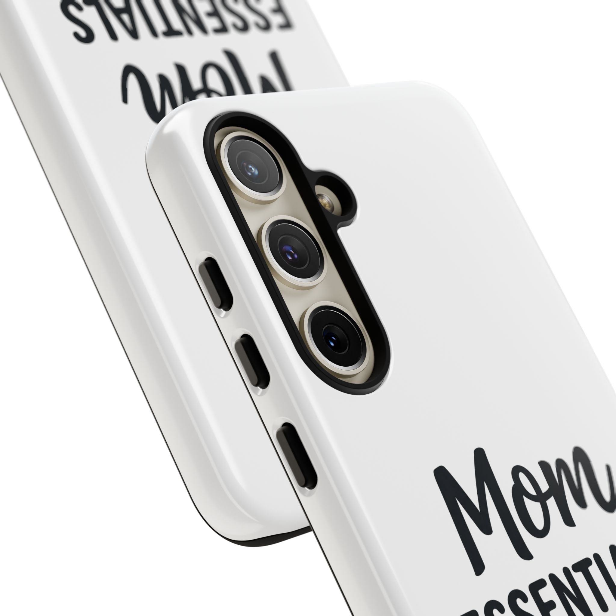 Mom Essential Inside — Phone Case